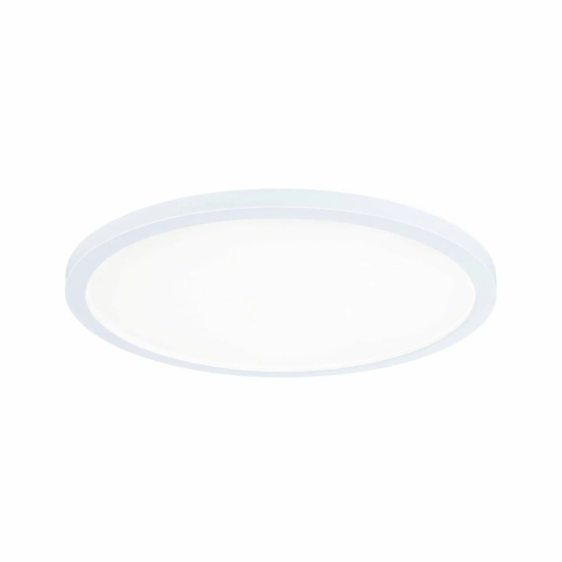 P 71157 LED Panel Atria Shine Backlight IP44 kruhové 293mm 16W 4000K bílá - PAULMANN