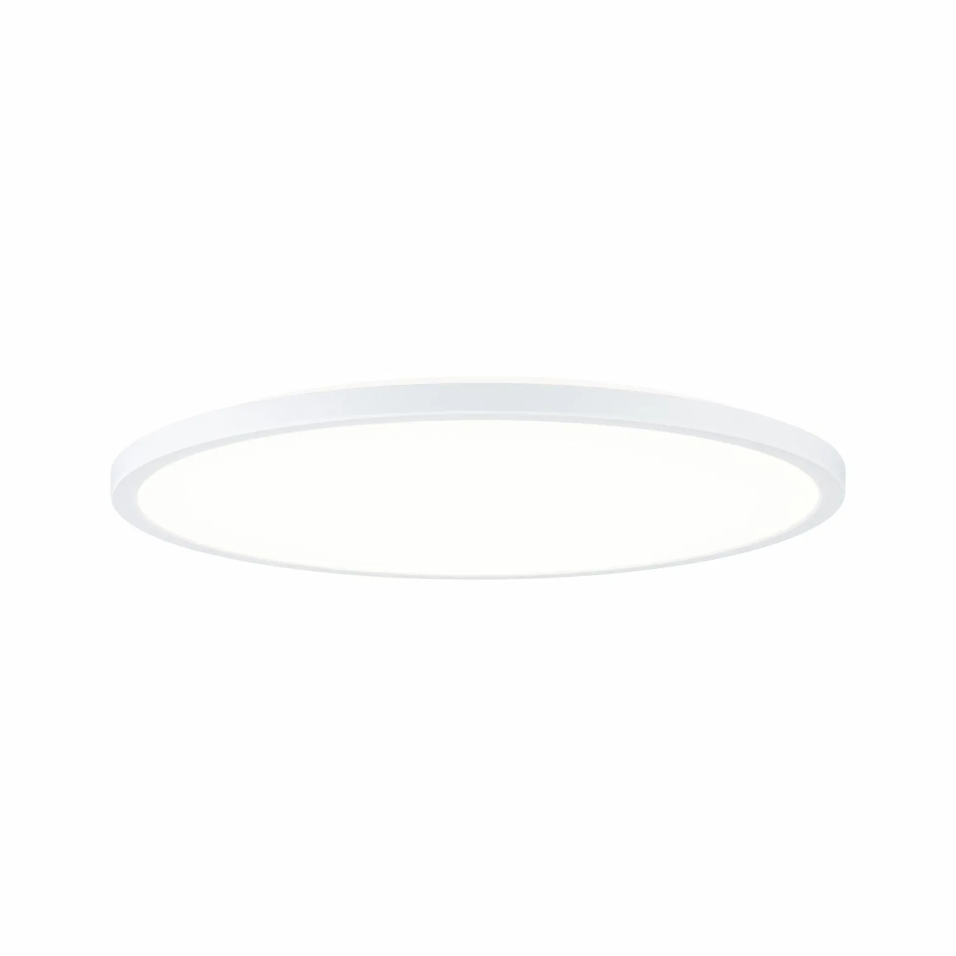PAULMANN LED Panel Atria Shine kruhové 400mm 32 / 3W / 3000K bílá