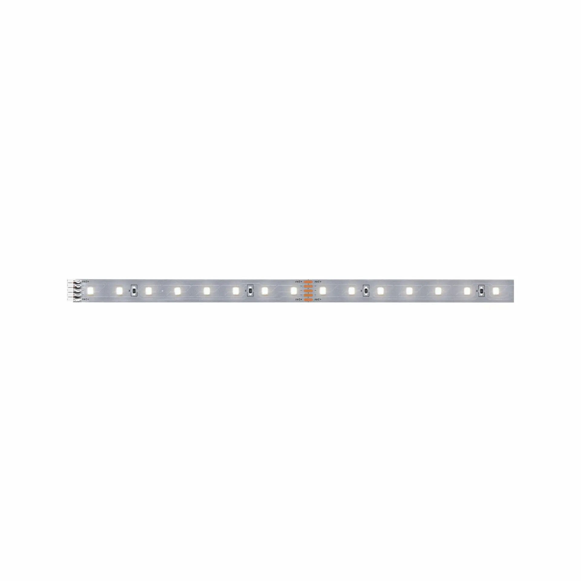 P 71240 AKCE - MaxLED 500 LED Strip neutrální bílá pouze pásek 1m 3,6W 550lm/m 64 LEDs/m 4000K - PAULMANN