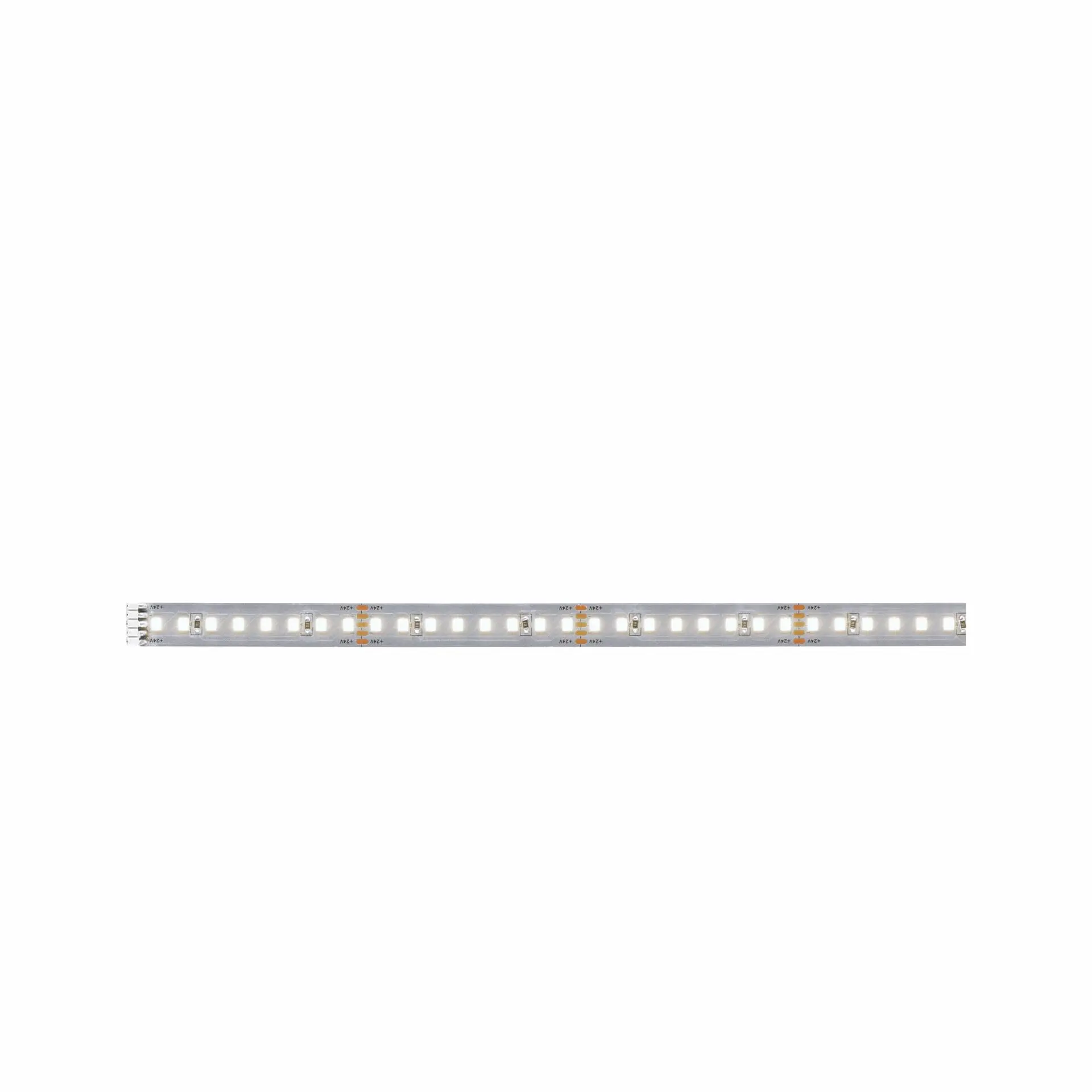 P 71250 MaxLED 1000 LED Strip neutrální bílá pouze pásek 1m 7,2W 1100lm/m 128 LEDs/m 4000K - PAULMANN