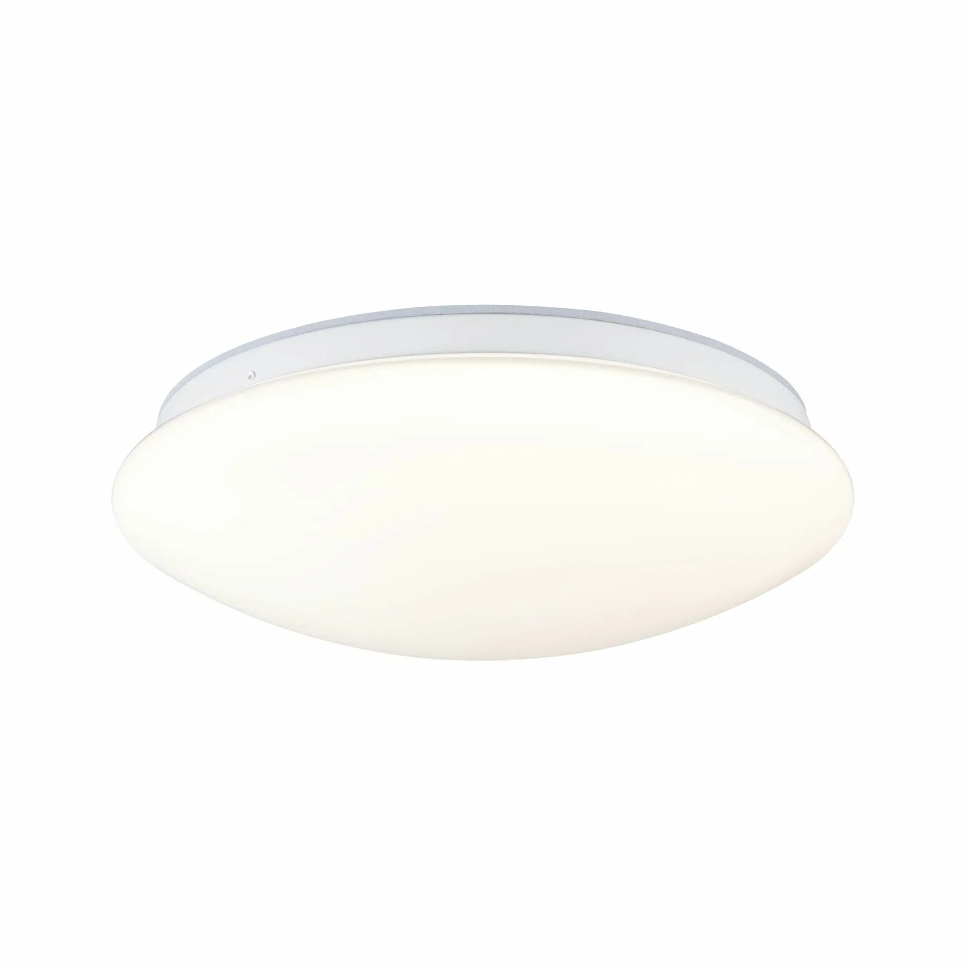 P 75406 LED stropní svítidlo Leonis II IP44 3000 - 5700K 230V 16,5W bílá - PAULMANN