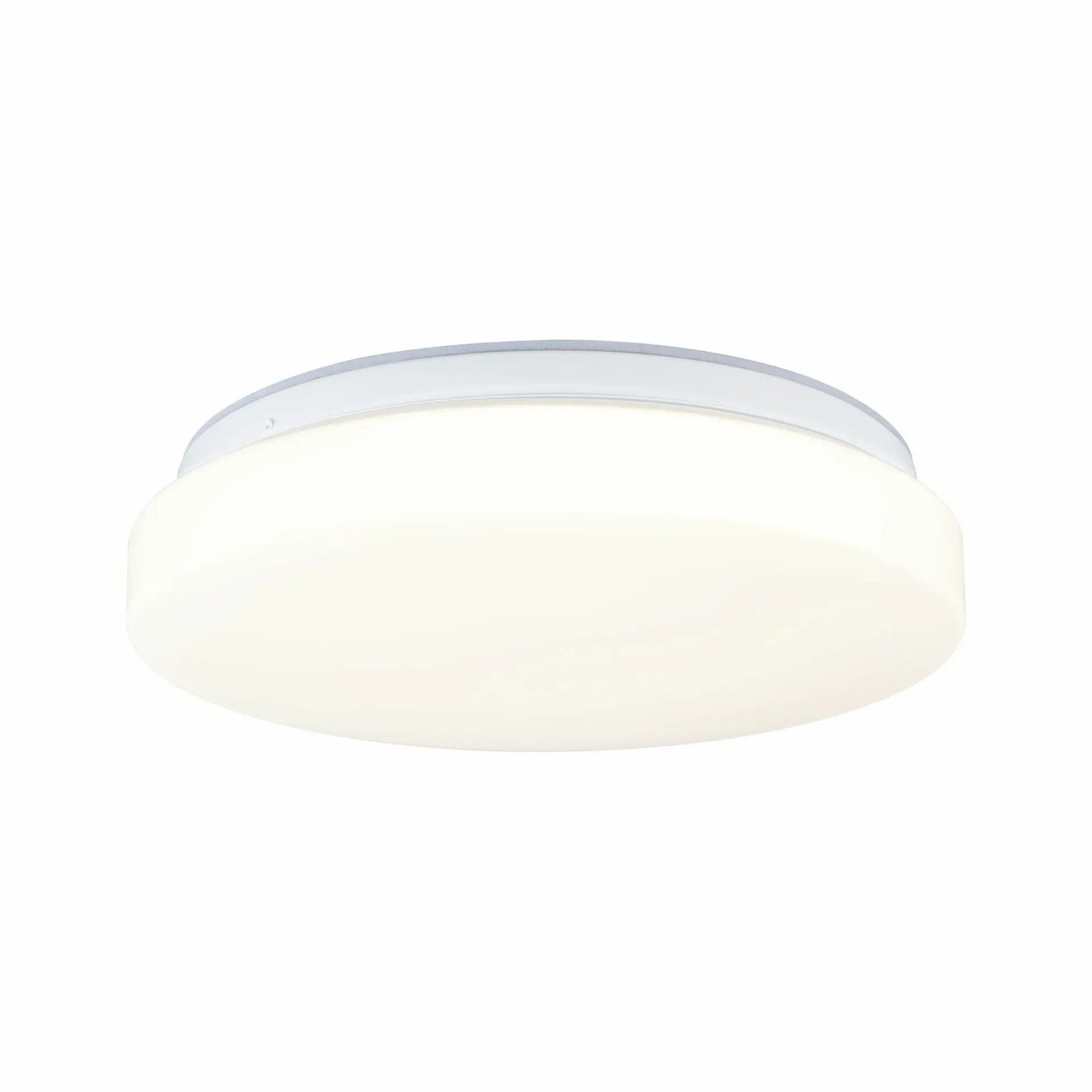 PAULMANN LED stropní svítidlo Luiana IP44 3000 - 5700K 230V 16,5W bílá