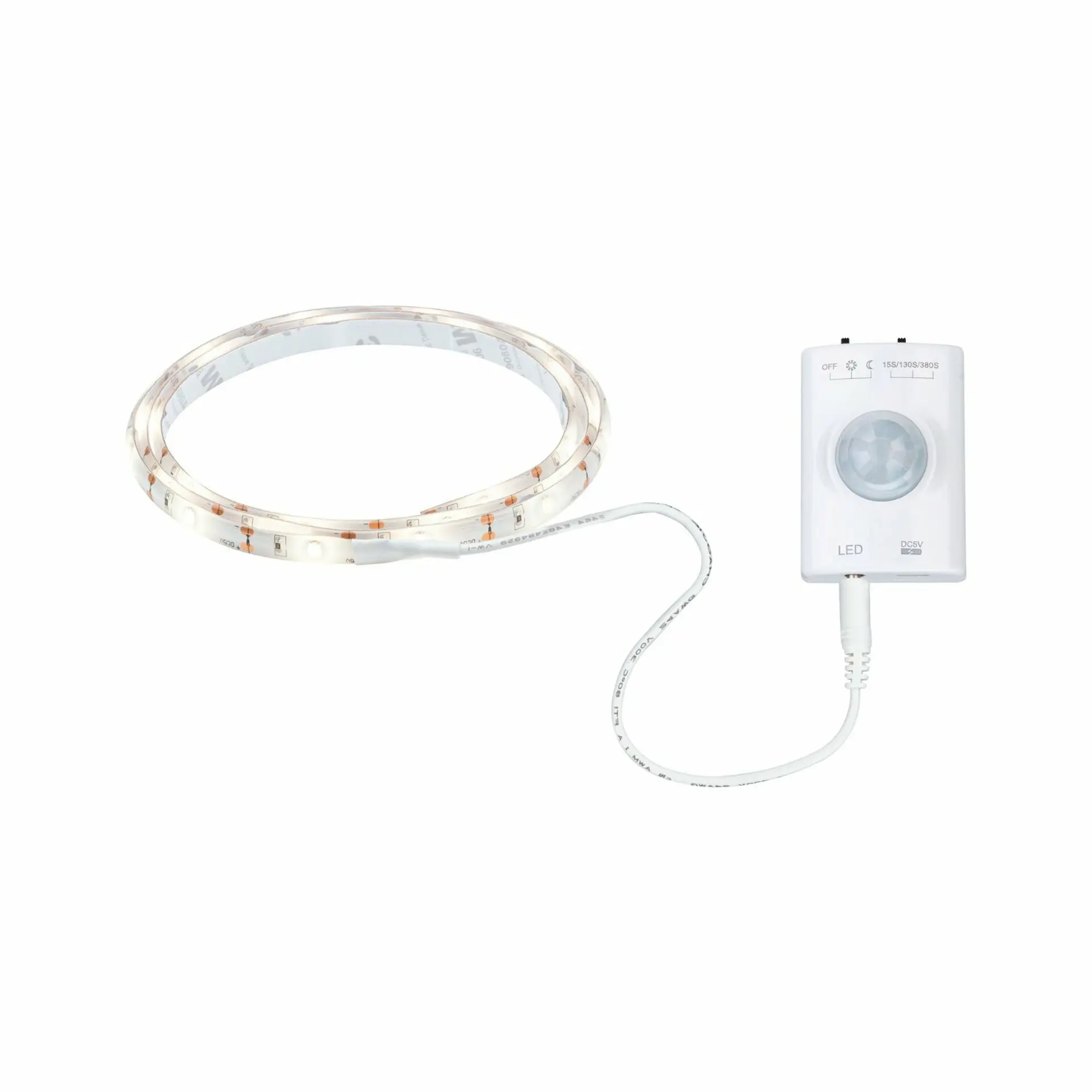 P 78900 LED Strip na baterie 1m 1,4W 140lm/m 3000K - PAULMANN