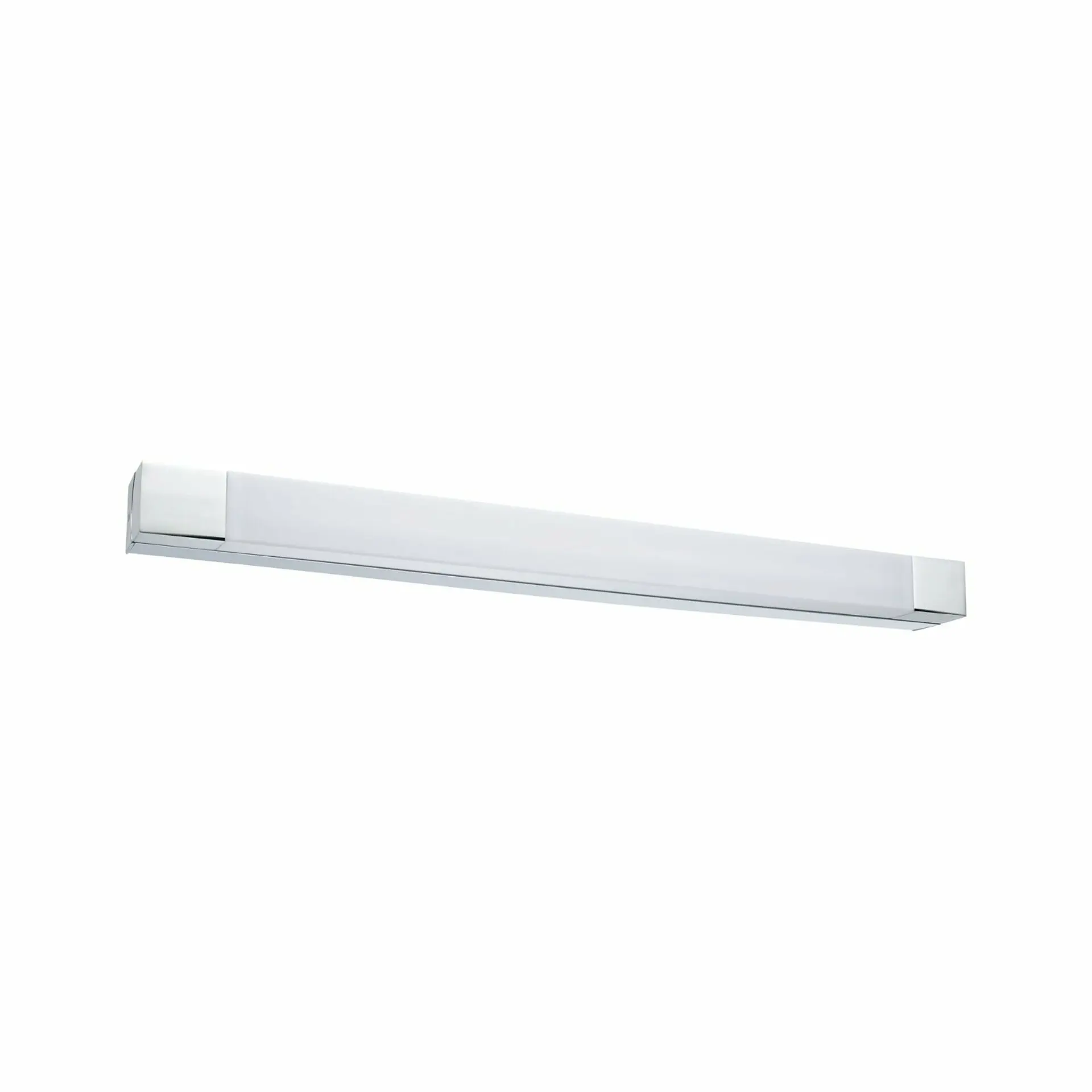 P 79715 LED svítidlo nad zrcadlo Quasar IP44 10,5W 700mm chrom - PAULMANN