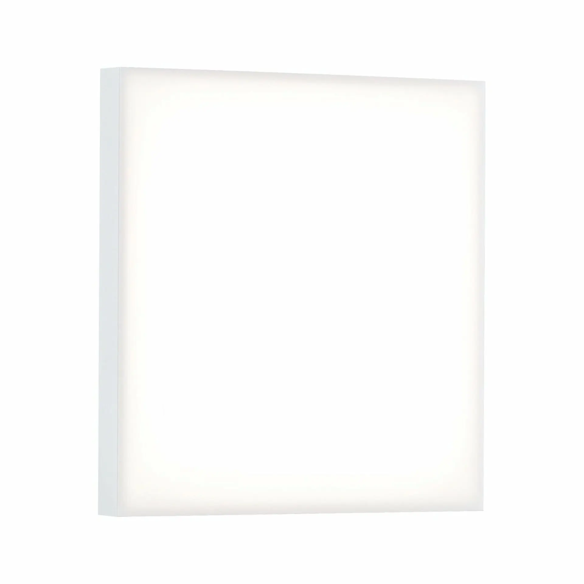 PAULMANN Velora LED Panel 225x225mm 13 W bílá mat 798.16