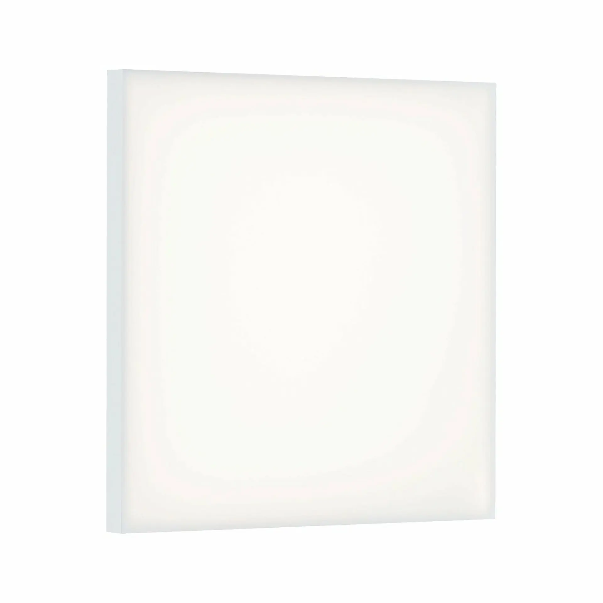 PAULMANN Velora LED Panel 295x295mm 16,8 W bílá mat 798.17