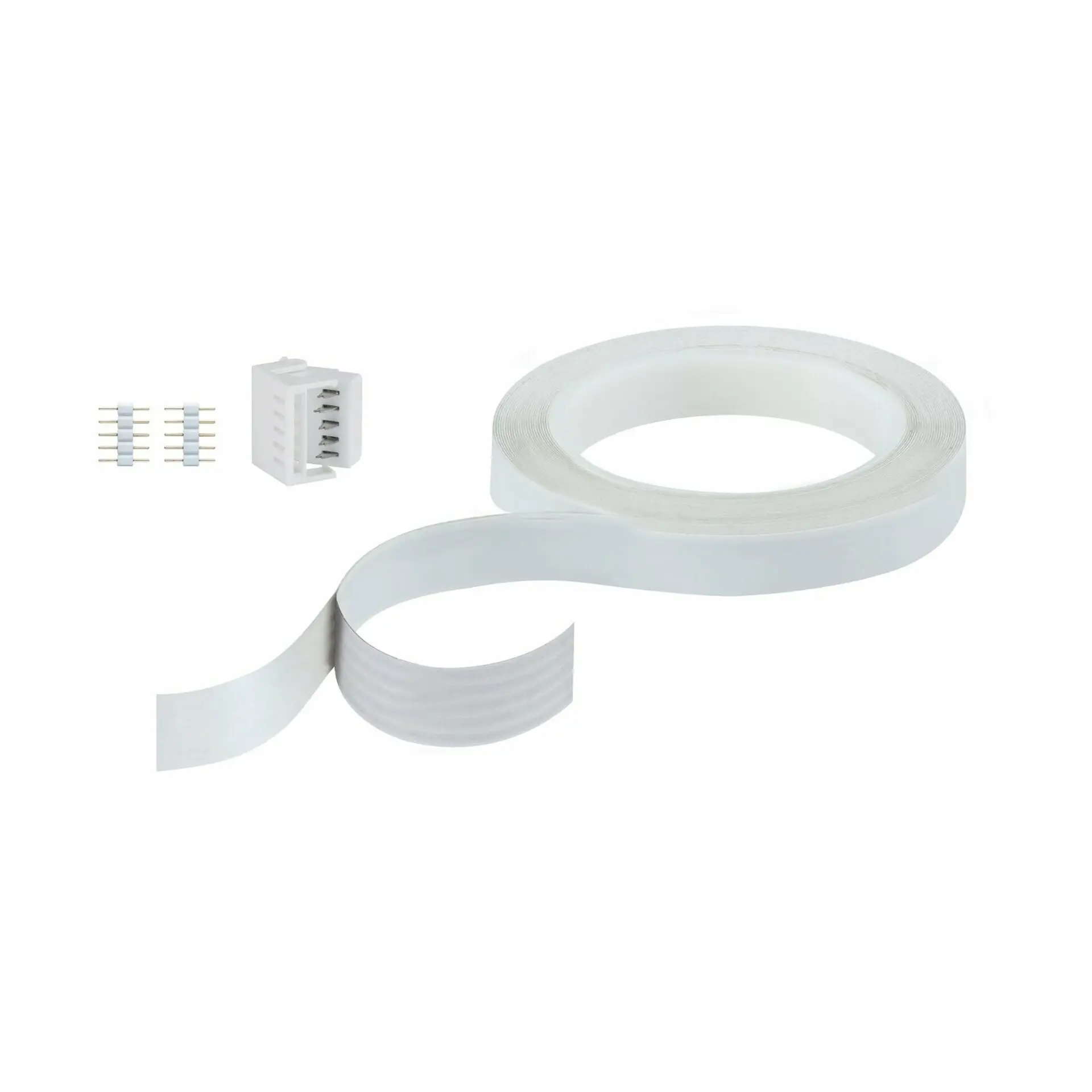 P 79828 MaxLED Invisible spojka 3m pro LED pásky - PAULMANN