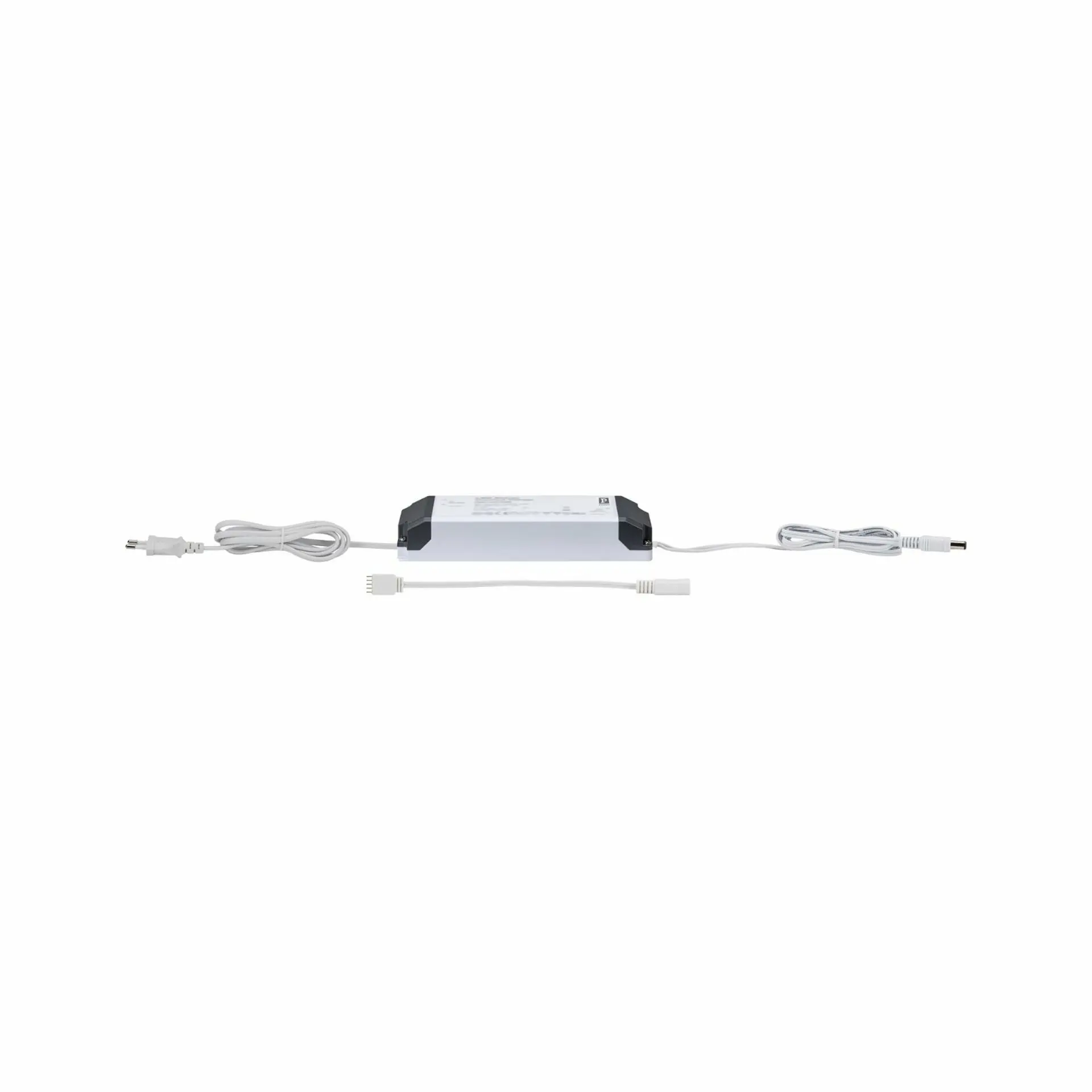 P 79830 MaxLED trafo 60VA DC bílá - PAULMANN
