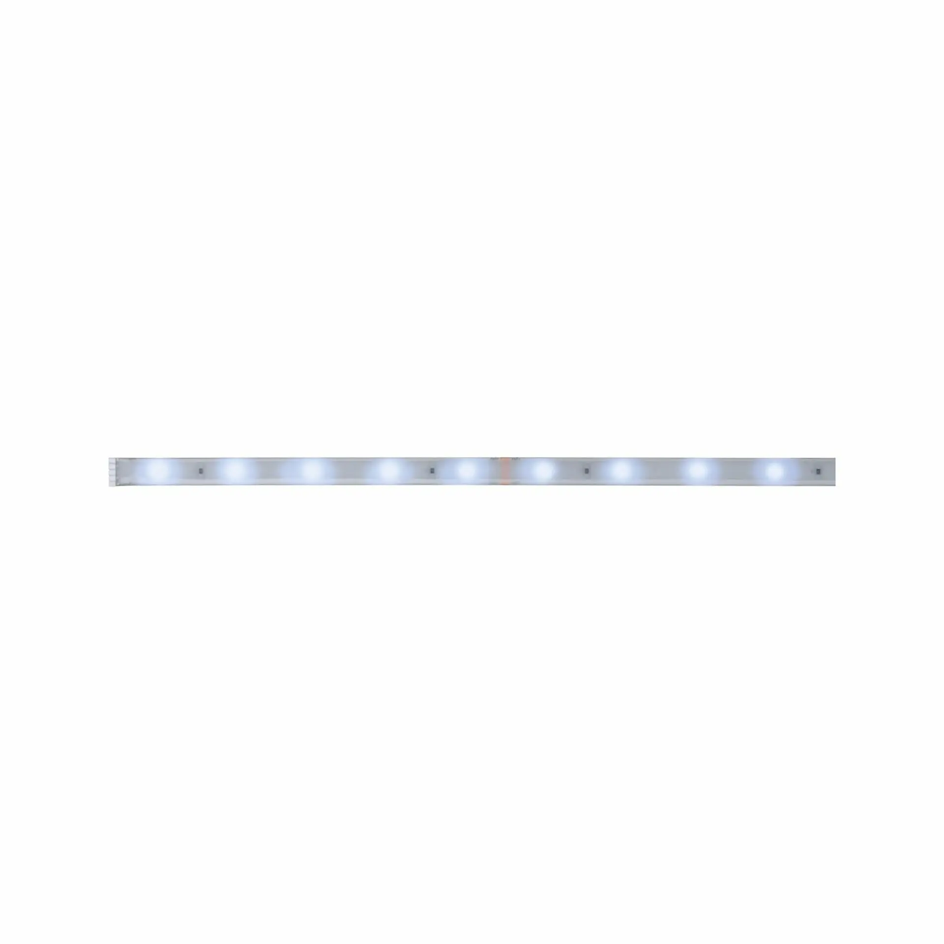 P 79874 MaxLED 250 Strip s krytím 1m IP44 denní bílá ochranný kryt - PAULMANN