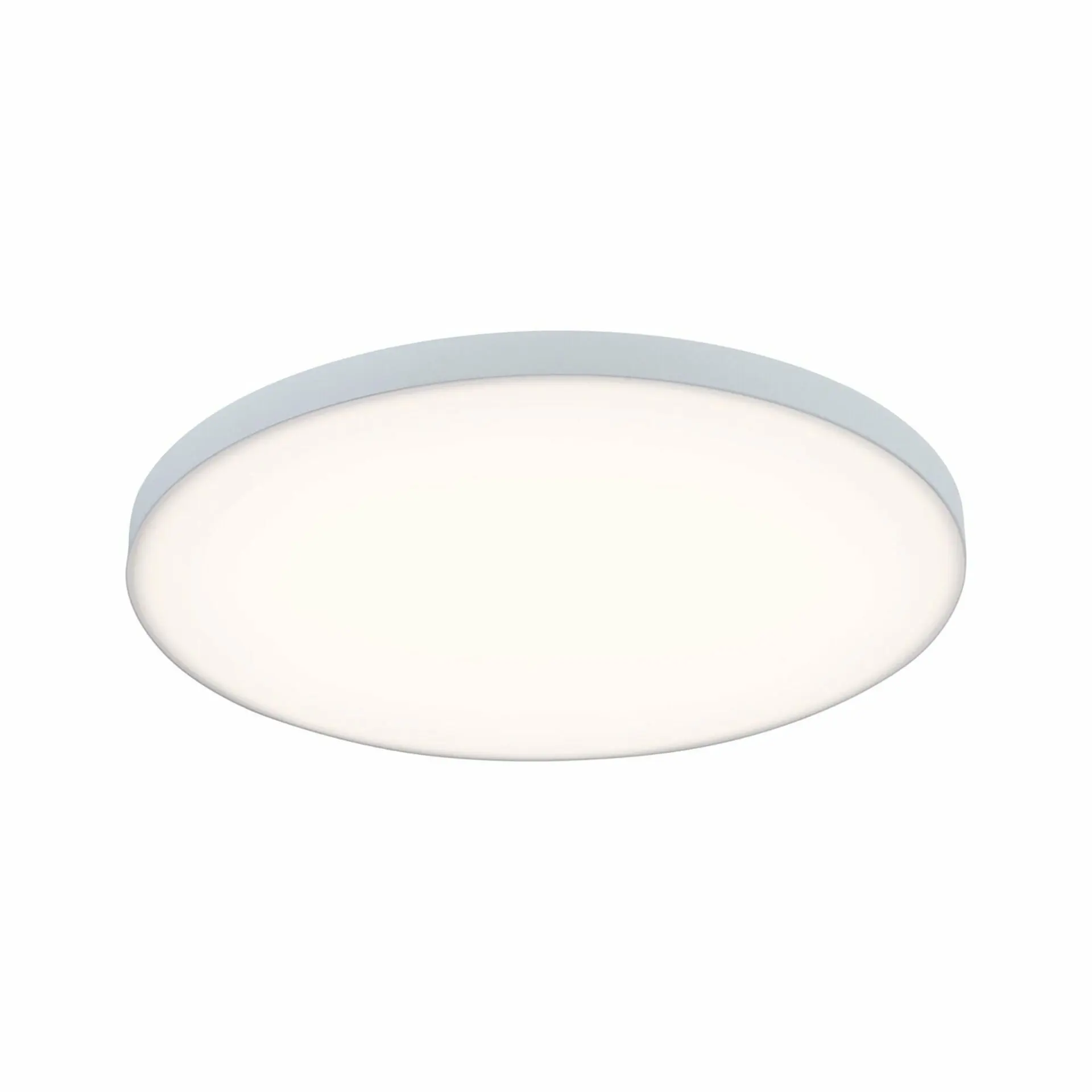 PAULMANN LED Panel Velora kruhové 400mm 2100lm 3000K bílá