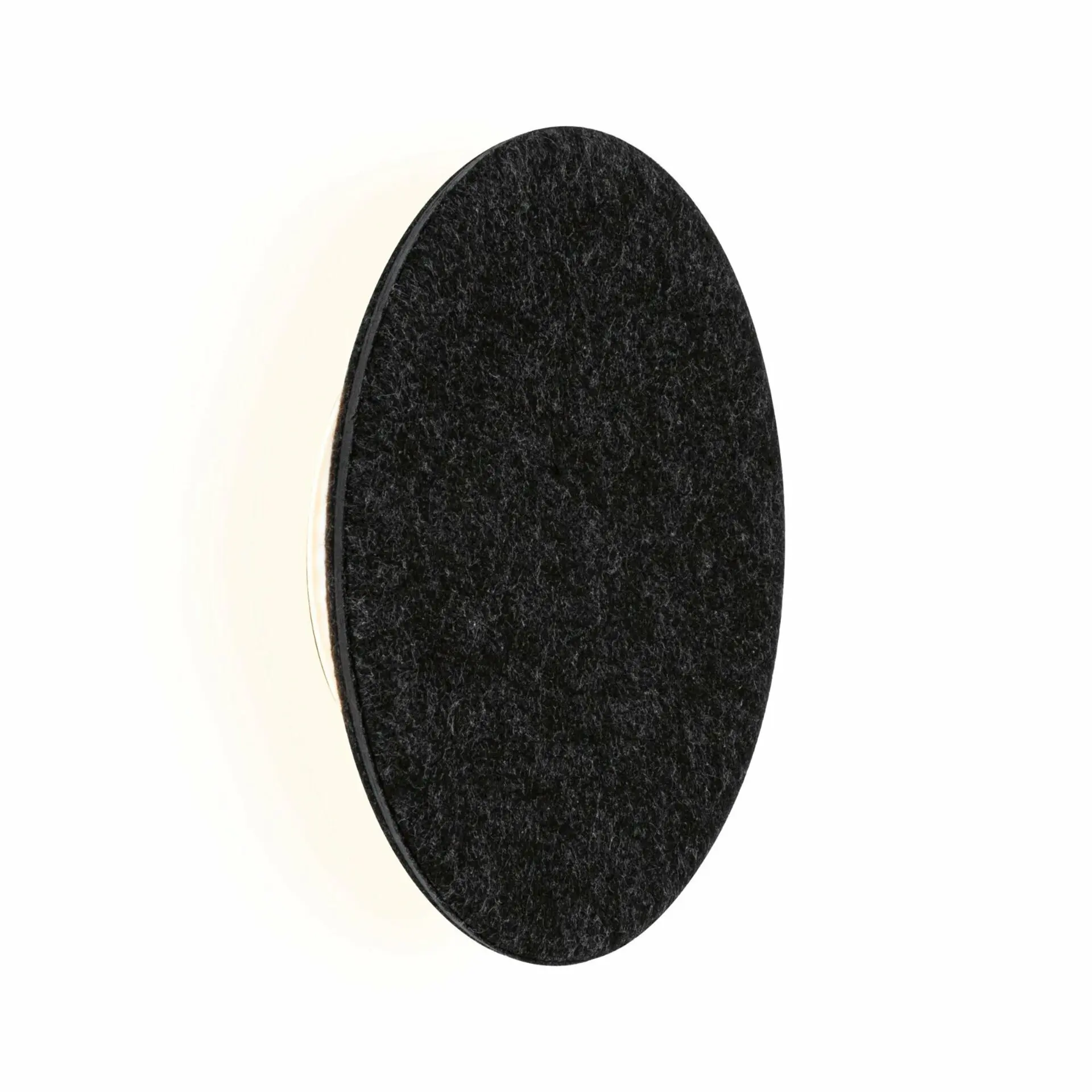 P 79992 LED nástěnné svítidlo 3-krokové-stmívatelné Tulga akustické 2700K 230V 15W antracit - PAULMANN