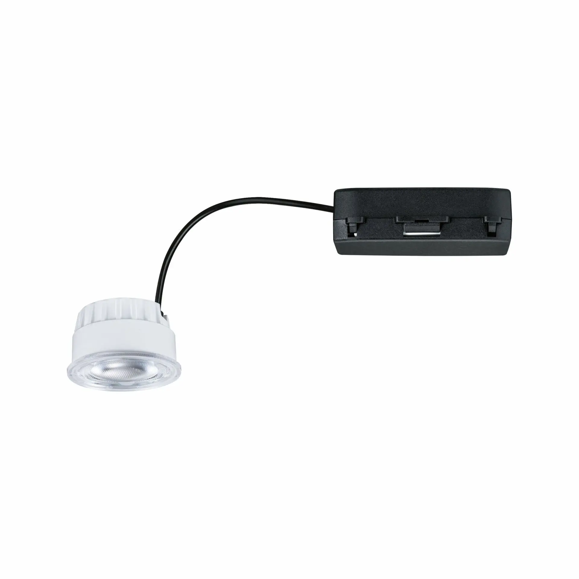 P 92458 LED Coin Nova 50mm Coin 2,8W 230V 4000K čirá - PAULMANN
