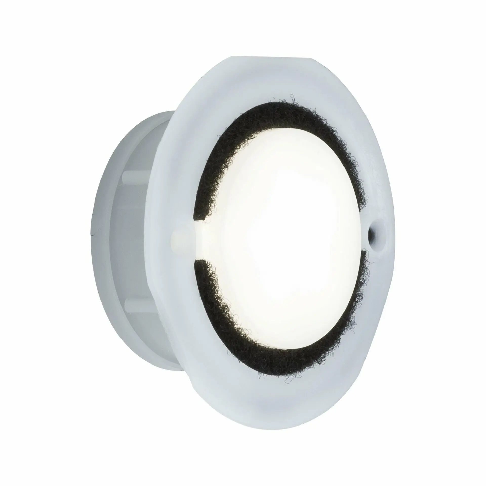 P 93741 Zápustné svítidlo do stěny báze IP65 1x1,4W LED 4000K 230V - PAULMANN