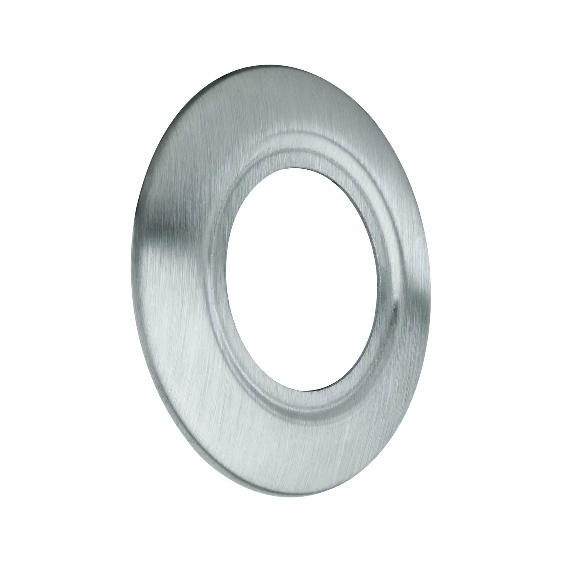 P 93742 Vrchní kroužek Cover round nerez ocel - PAULMANN