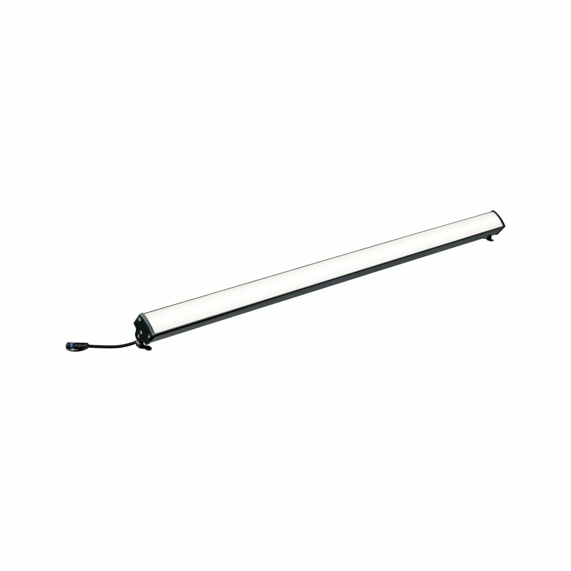 P 93922 Plug&Shine světelná lišta přisazená IP67 8W 24V antracit - PAULMANN