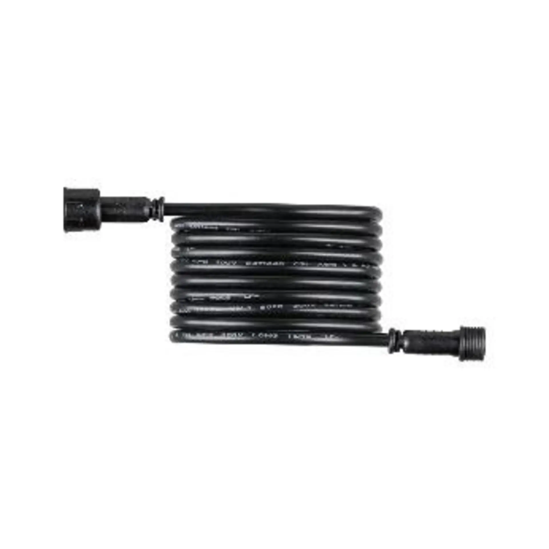 PAULMANN Napájecí kabel Outdoor L+L 2m IP67 1-in/1-out