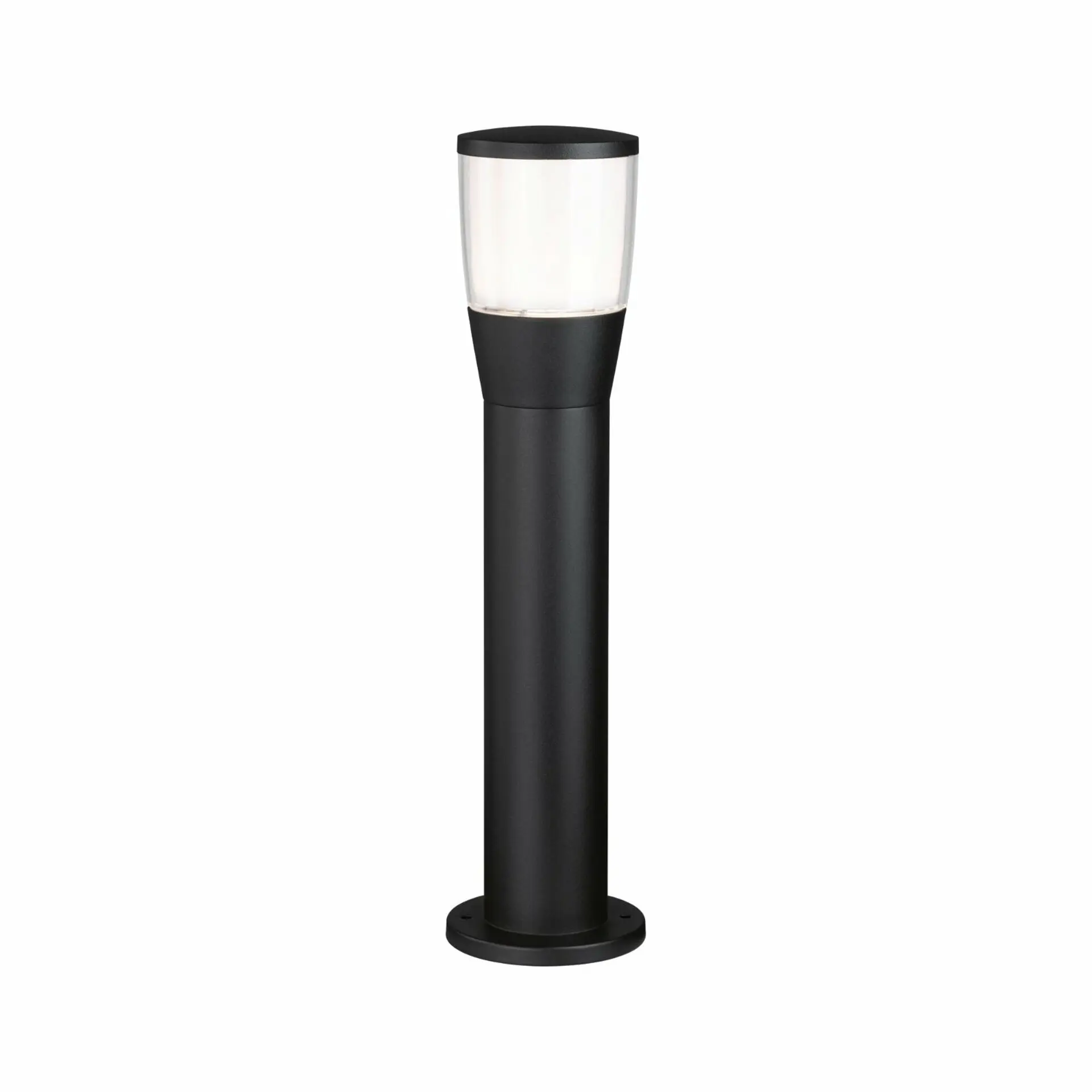 P 94741 LED stojací svítidlo Bako IP44 500mm max. 20W 230V antracit E14 hliník - PAULMANN