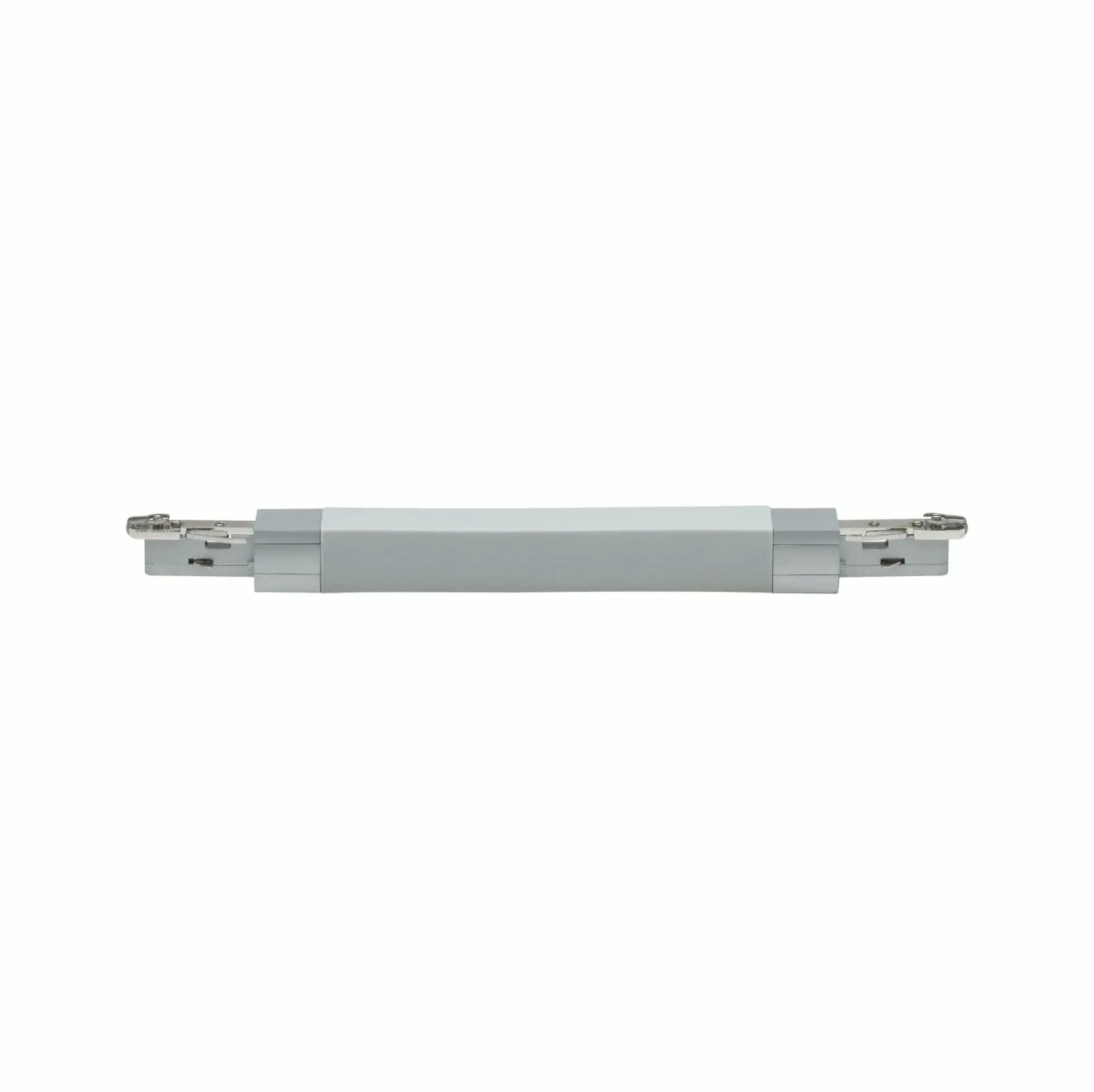 P 95325 URail Flex Verbinder II matný chrom max. 1000W - PAULMANN