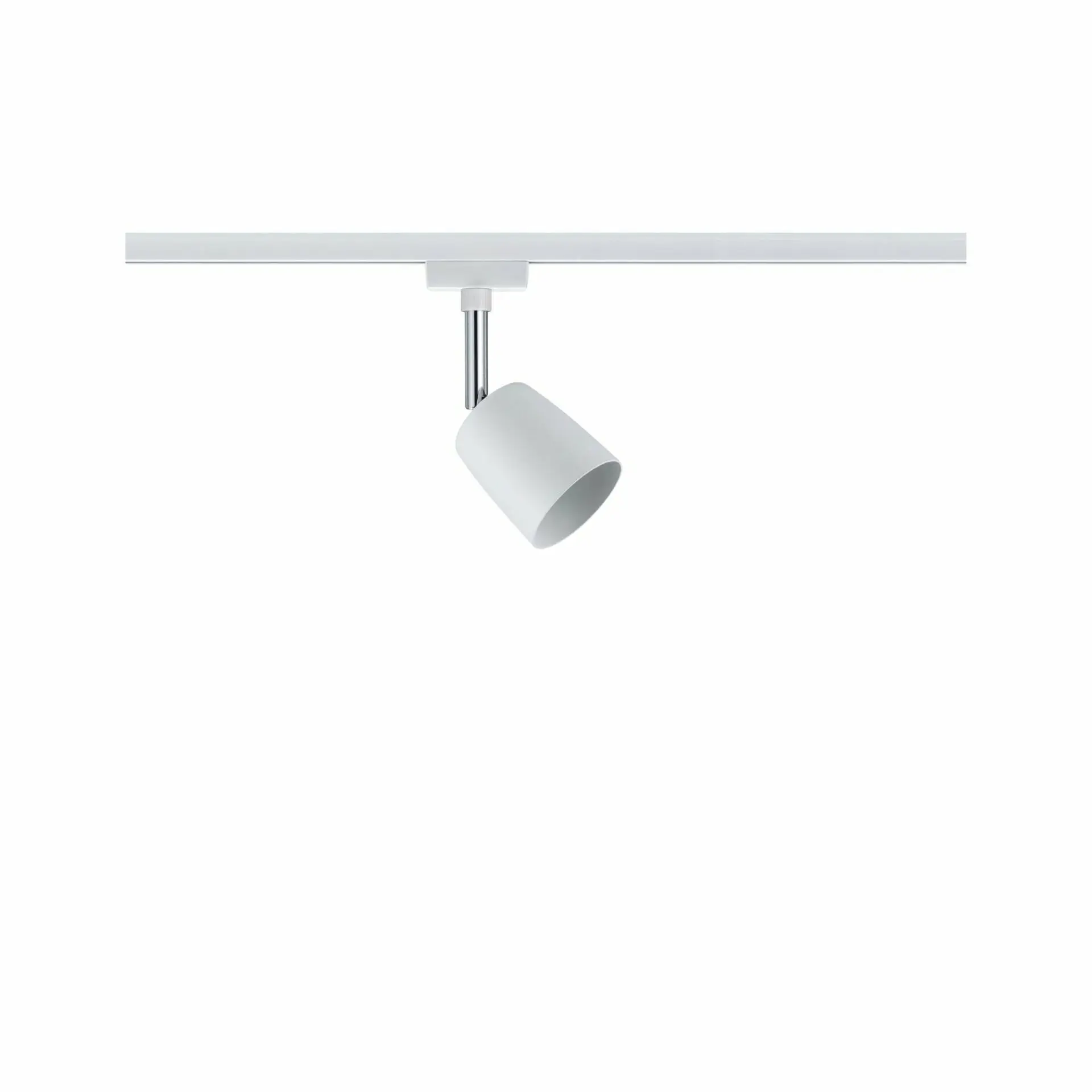 P 95336 URail spot Cover bílá max. 10W GU10 - PAULMANN
