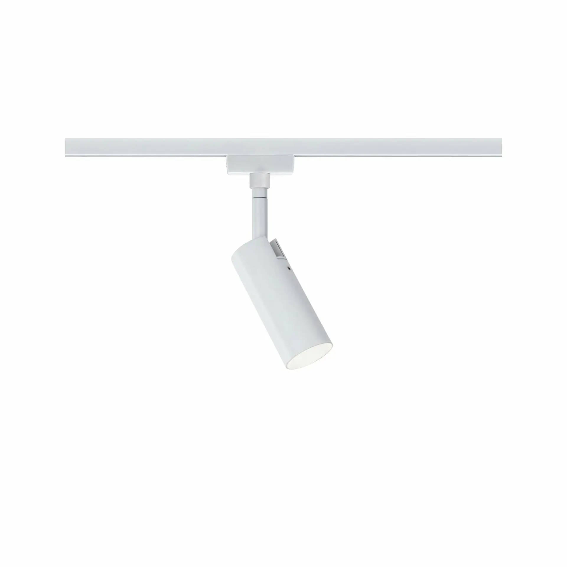 P 95507 URail LED-spot Tubo bílá 230V kov/umělá hmota - PAULMANN