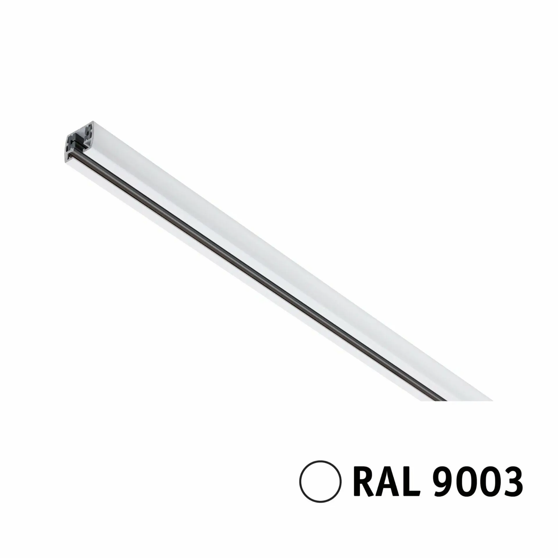 PAULMANN URail lišta 2m 230V bílá