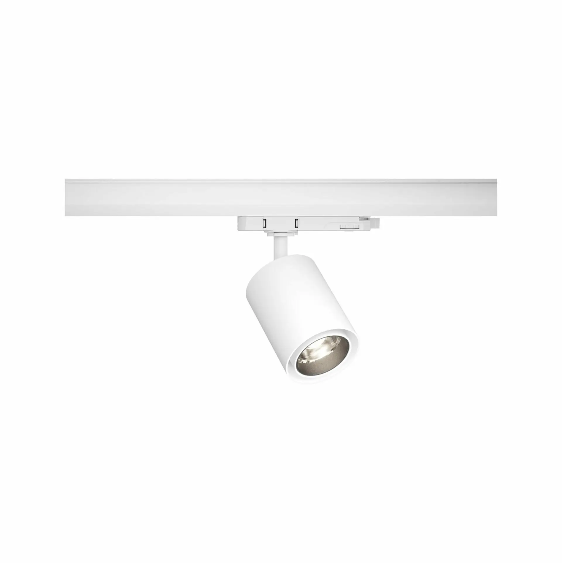 P 96571 ProRail3 LED lištový spot Kratos 36° 25W 3000K 230V bílá - PAULMANN