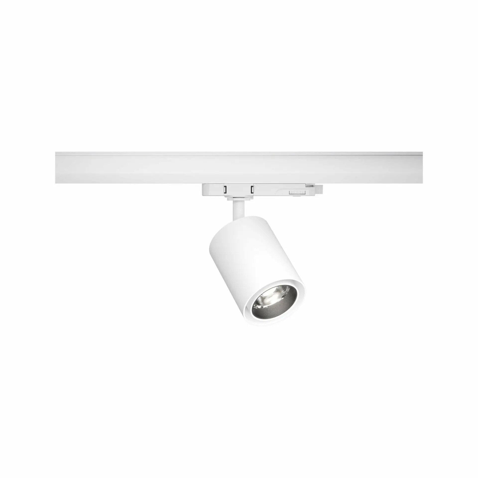 P 96580 ProRail3 LED lištový spot Kratos 50° 25W 4000K 230V bílá - PAULMANN