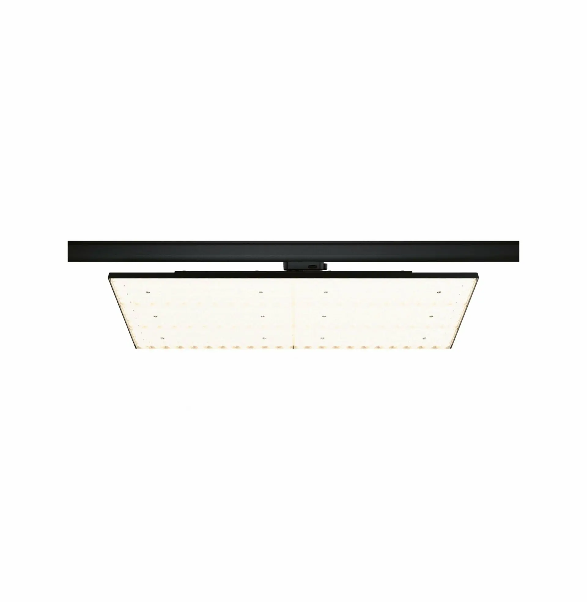 P 96582 ProRail3 LED Panel Deck 75W 3000K 230V černá - PAULMANN
