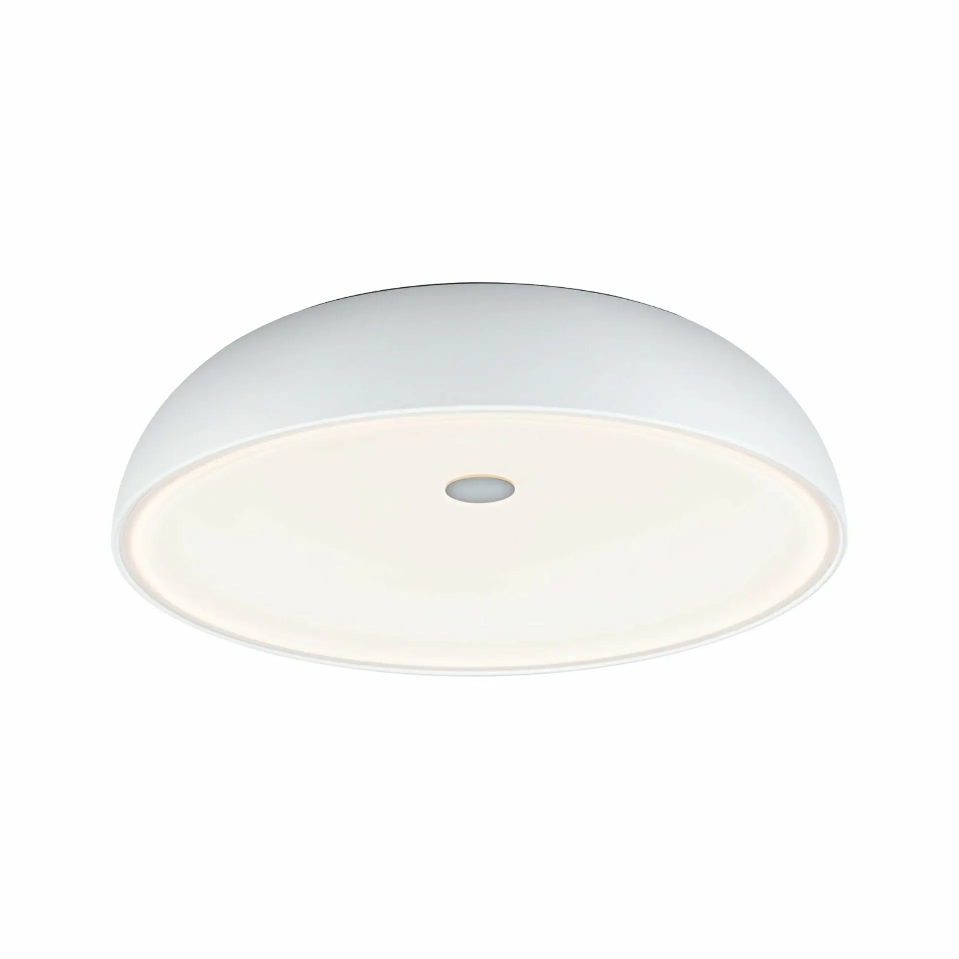 PAULMANN LED stropní svítidlo 3-krokové-stmívatelné Jaron 2700K 230V 26,5W stmívatelné bílá mat