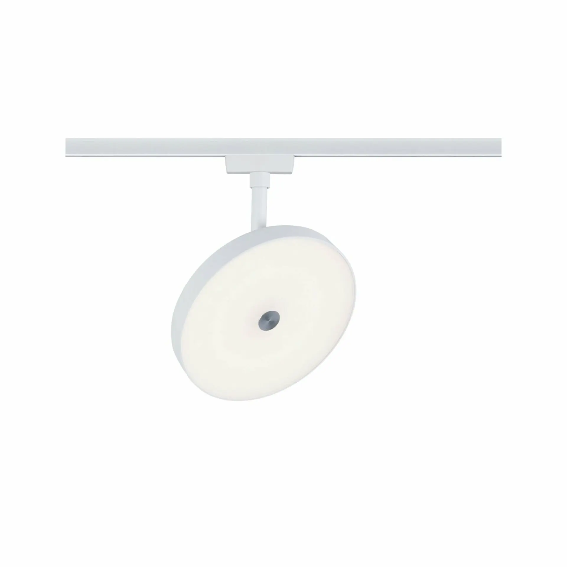 P 96788 URail LED lištový spot Hildor 15W 3000K stmívatelné 230V bílá - PAULMANN