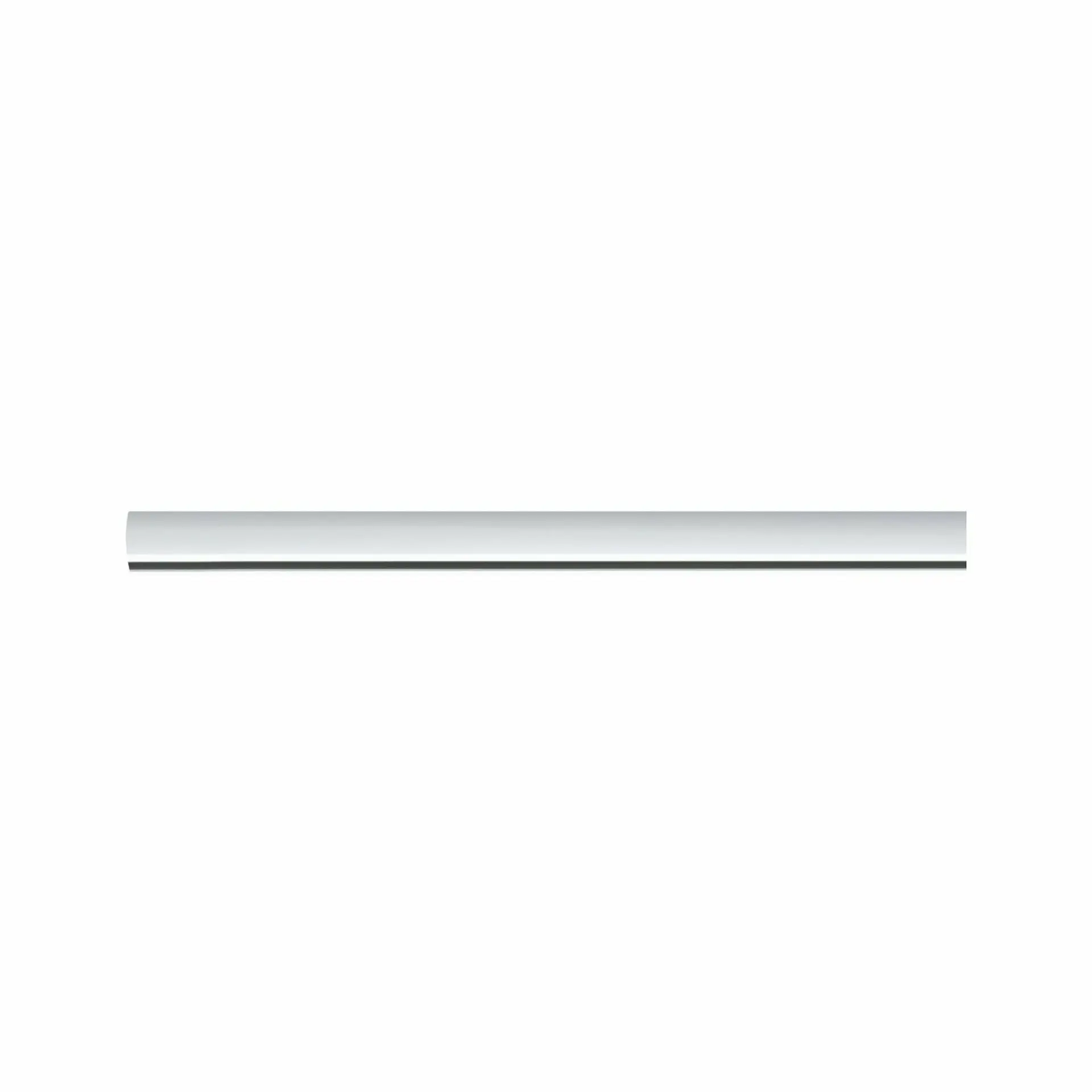 Paulmann URail systém Light Easy kolejnice 1m bílá 230V kov 976.83 P 97683