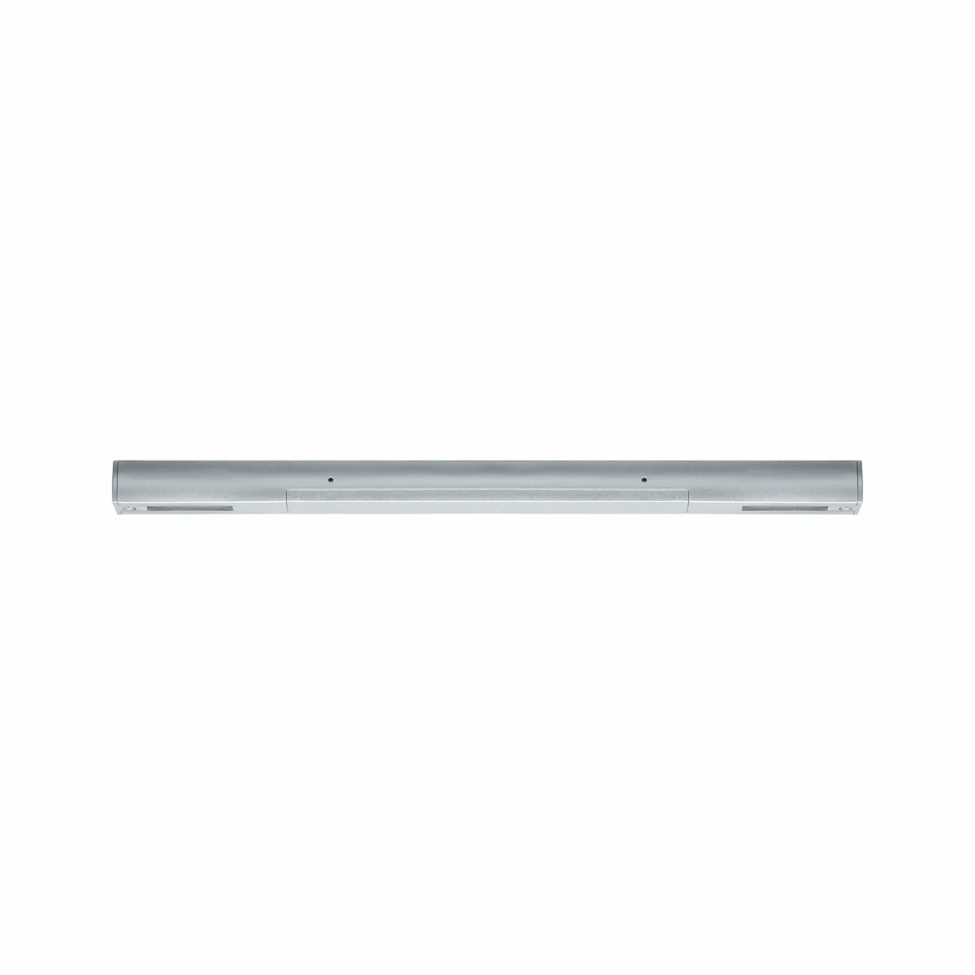 PAULMANN URail středové napájení 3/4/5-drát max 1000W matný chrom 230V umělá hmota 977.65 P 97765