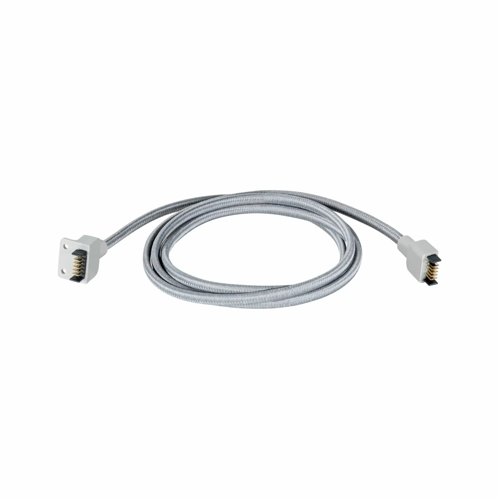 P 98191 Linion napájecí kabel šedá 1,75m - PAULMANN