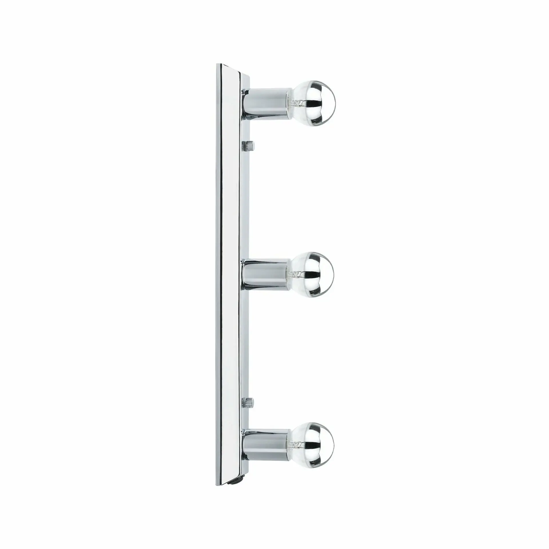 Paulmann Mirror Regula světelná lišta max.3x40W E14 chrom 230V kov P 99679