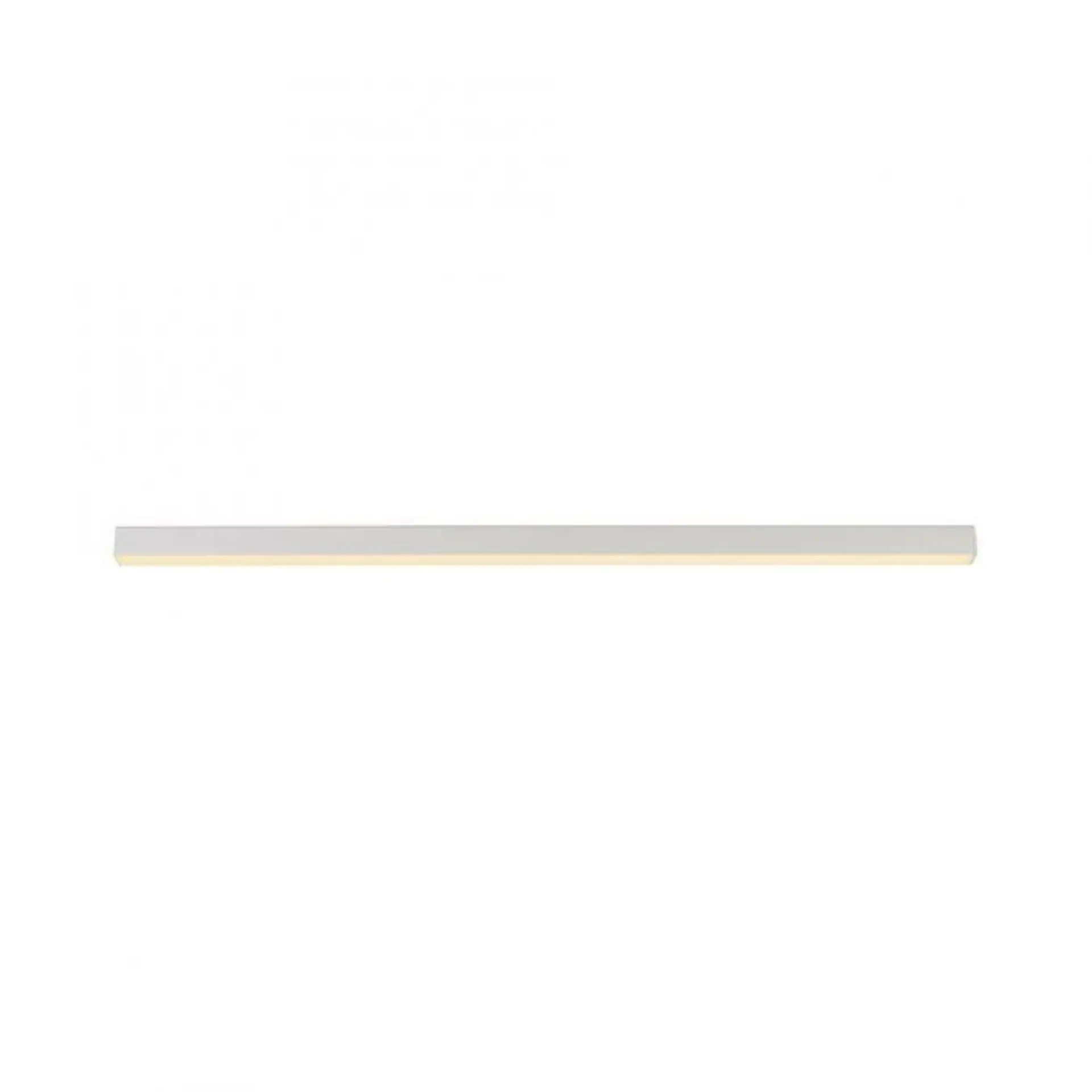 PN 6021-16 LED stropní svítidlo PURE Lines Straight, bílá 2200-5000K - PAUL NEUHAUS