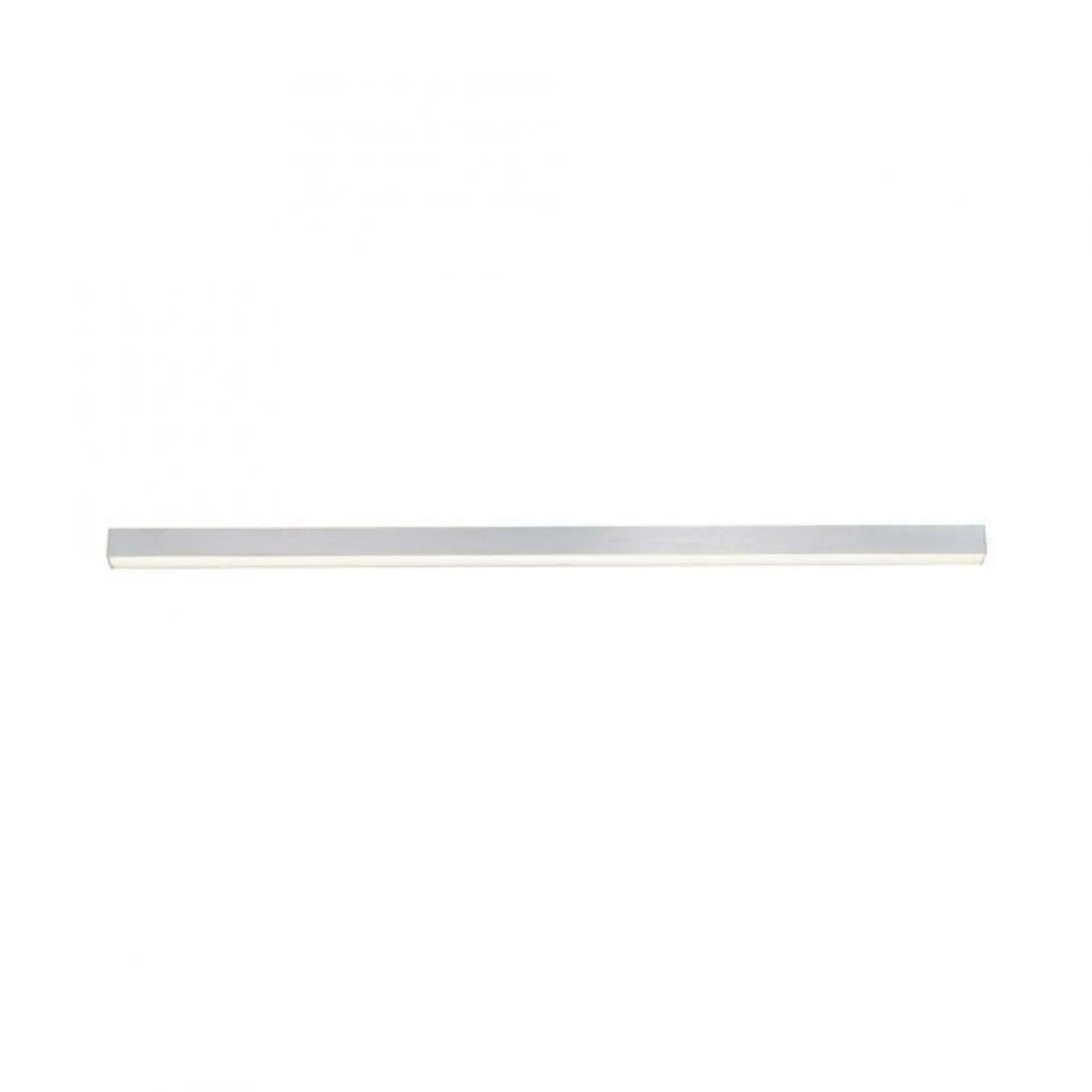 PN 6021-95 PURE Lines LED stropní svítidlo CCT lineární design 2700-5000K hliník - PAUL NEUHAUS