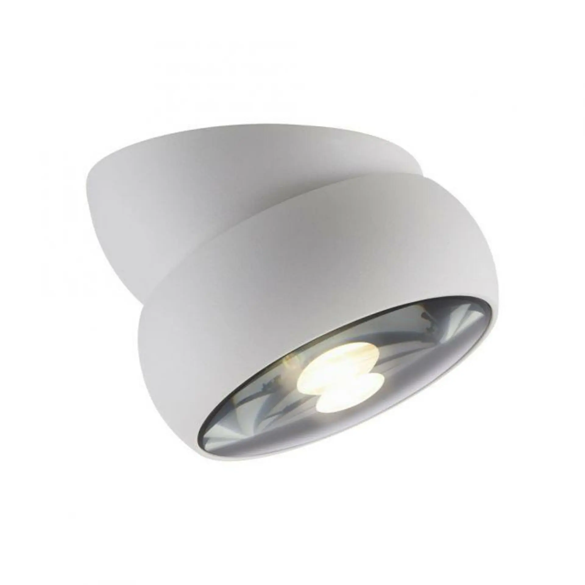 PN 6235-16 LED stropní svítidlo PURE Move, bílá, stmívatelné, nastavitelné a otočné, stmívatelné 2700K - PAUL NEUHAUS