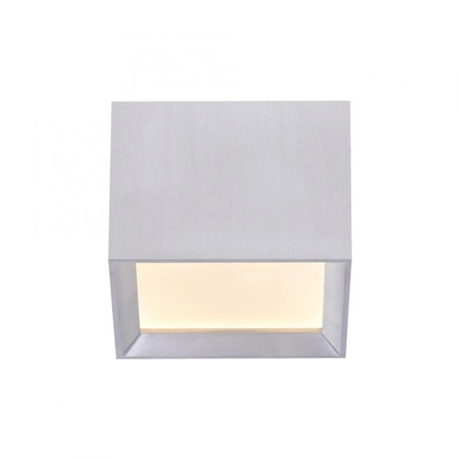 PAUL NEUHAUS PURE Manhattan, LED stropní svítidlo stone 2200-5000K