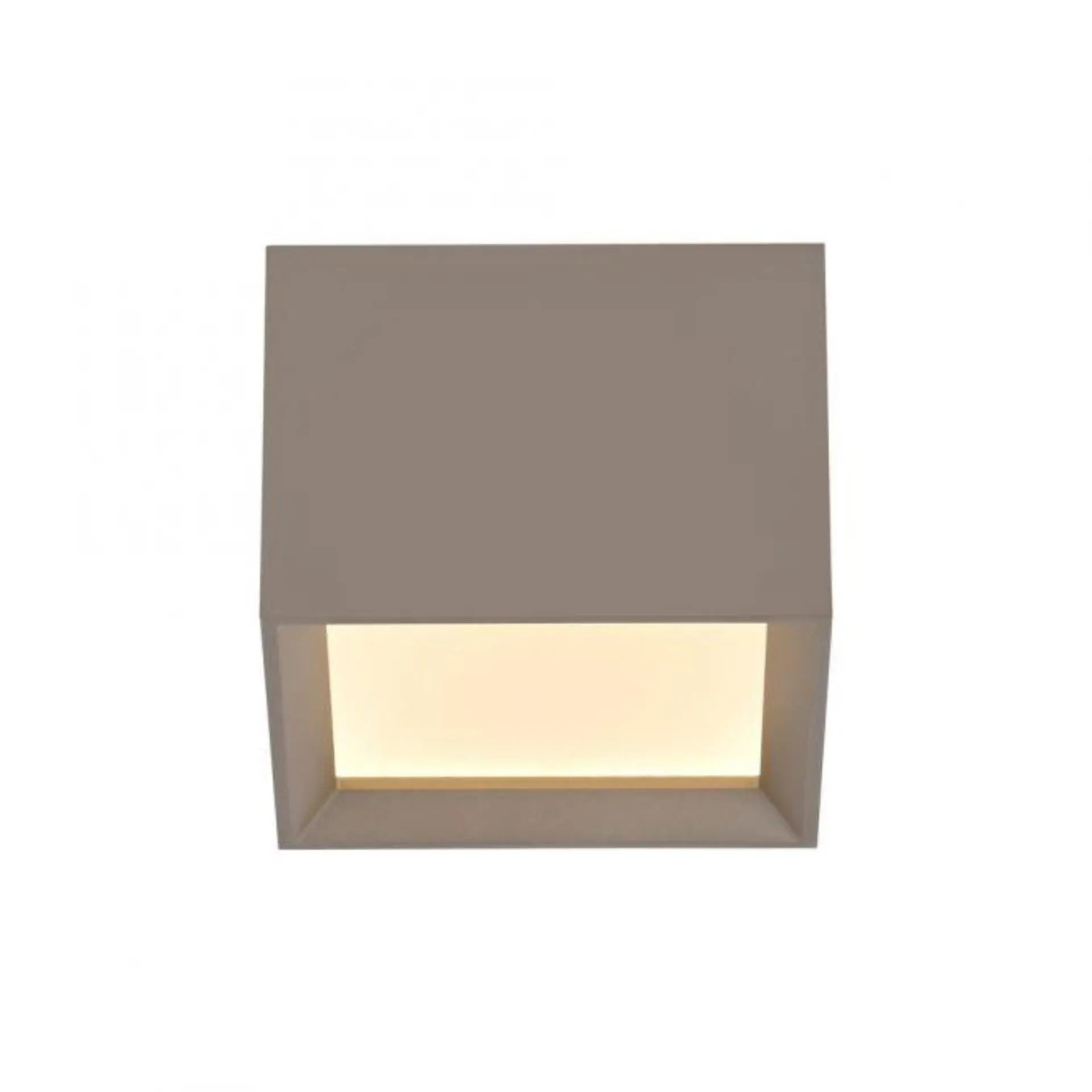 PN 6931-97 PURE Manhattan, LED stropní svítidlo bronz, 2200-5000K - PAUL NEUHAUS