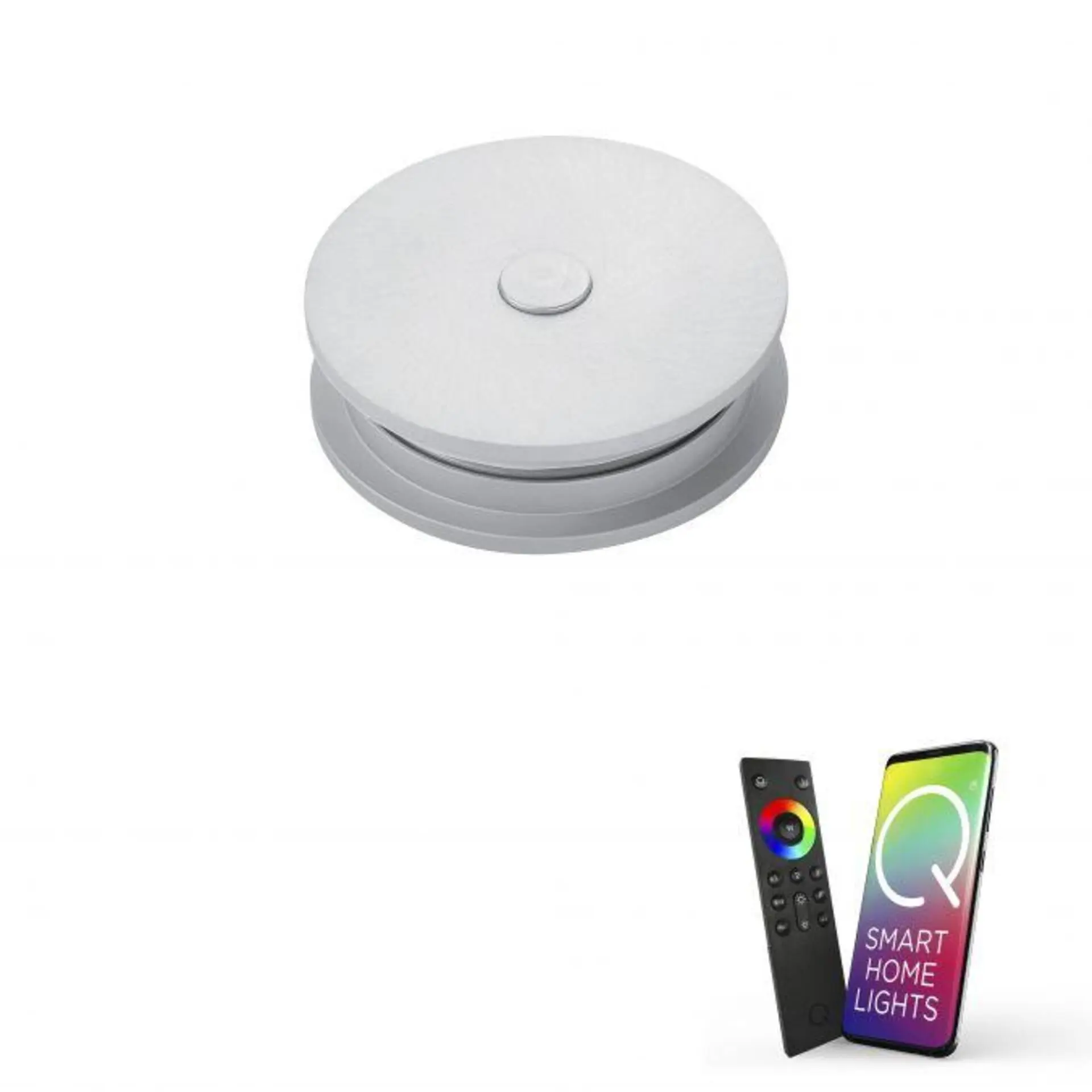 PAUL NEUHAUS Q-SPIDER, spojovací díl, Smart Home PN 7484-95