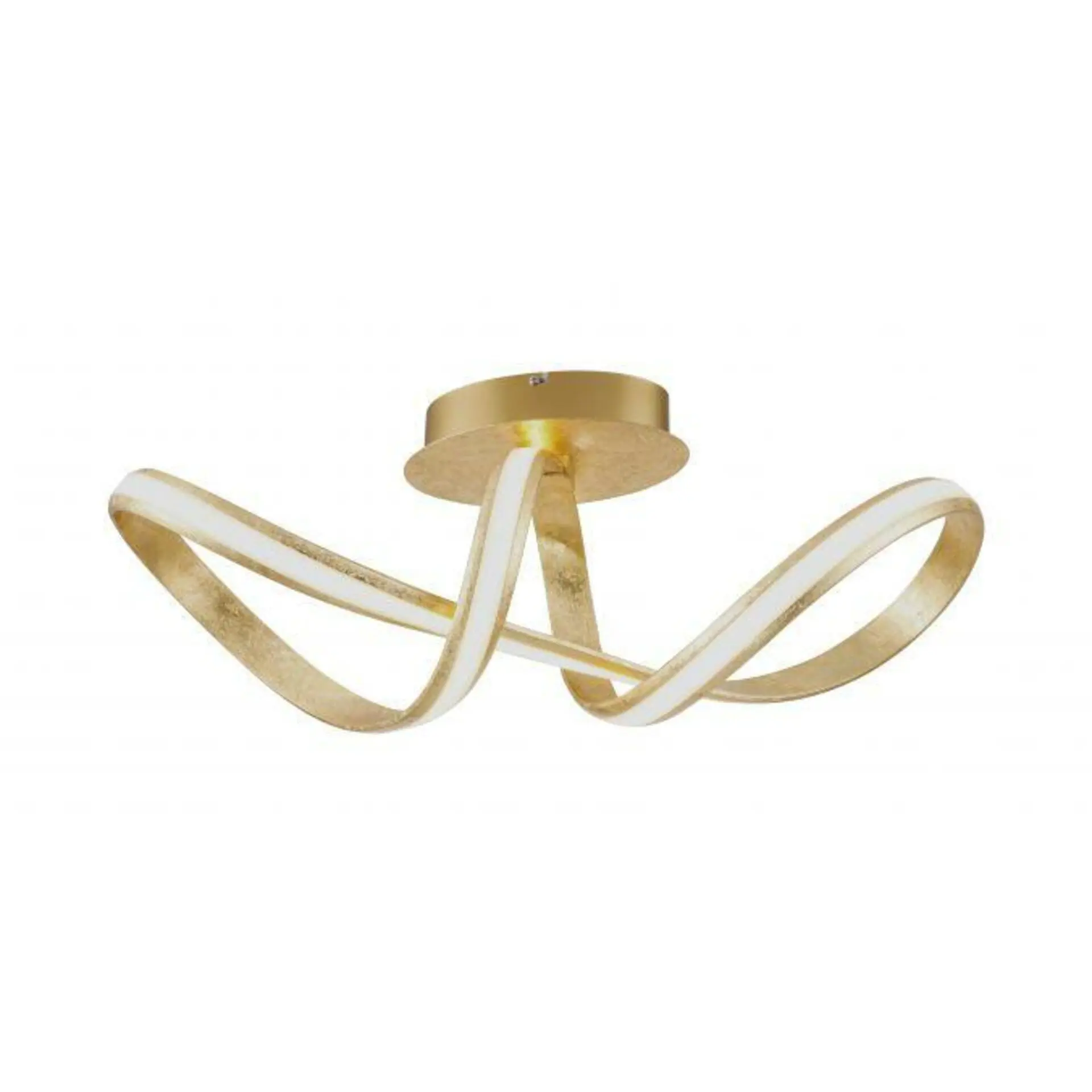 PN 8331-12 MELINDA LED stropní svítidlo, zlatá, elegantní, modern SimplyDim 3000K - PAUL NEUHAUS