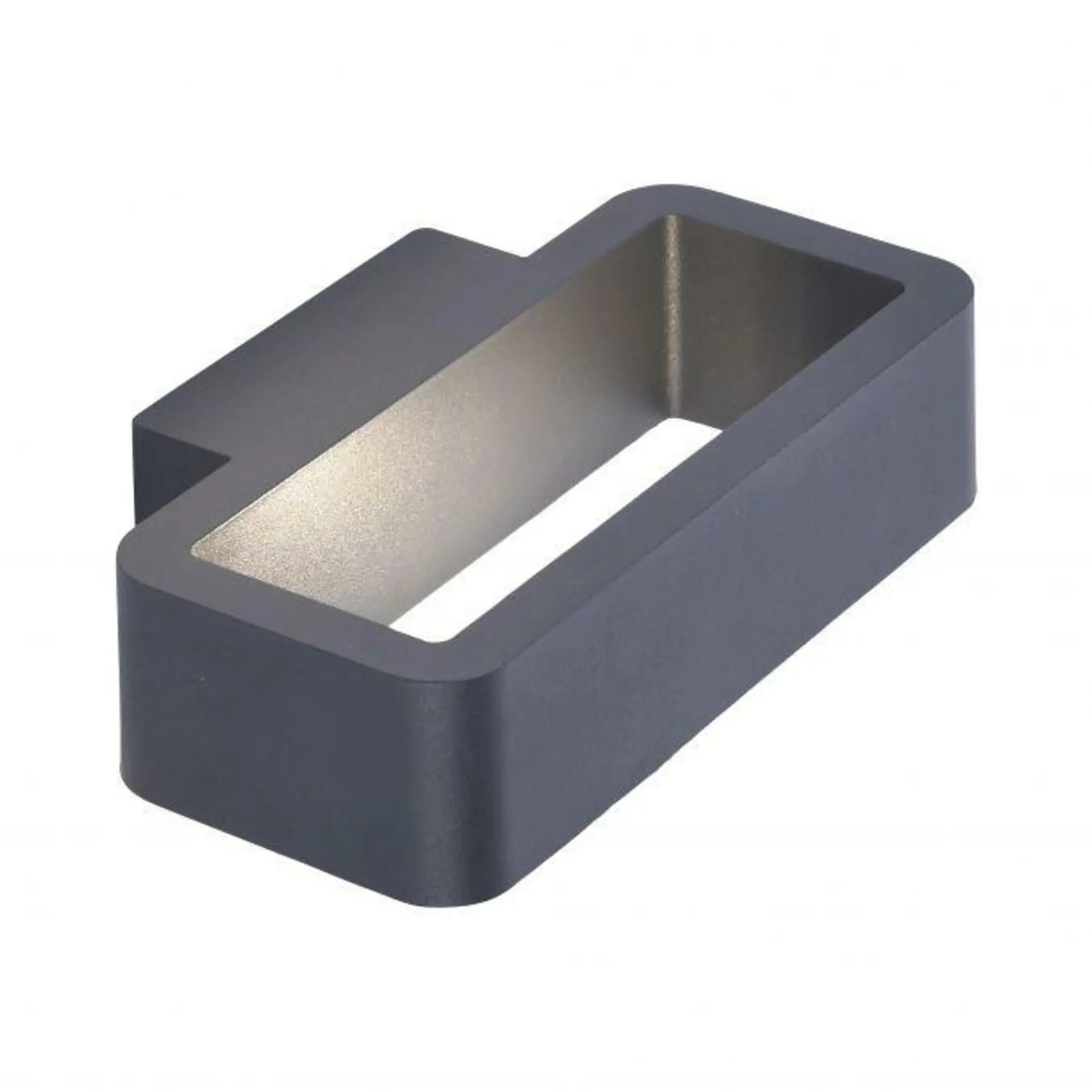 PN 9668-13 HENDRIK LED venkovní nástěnné svítidlo, antracit, moderní design 3000K - PAUL NEUHAUS