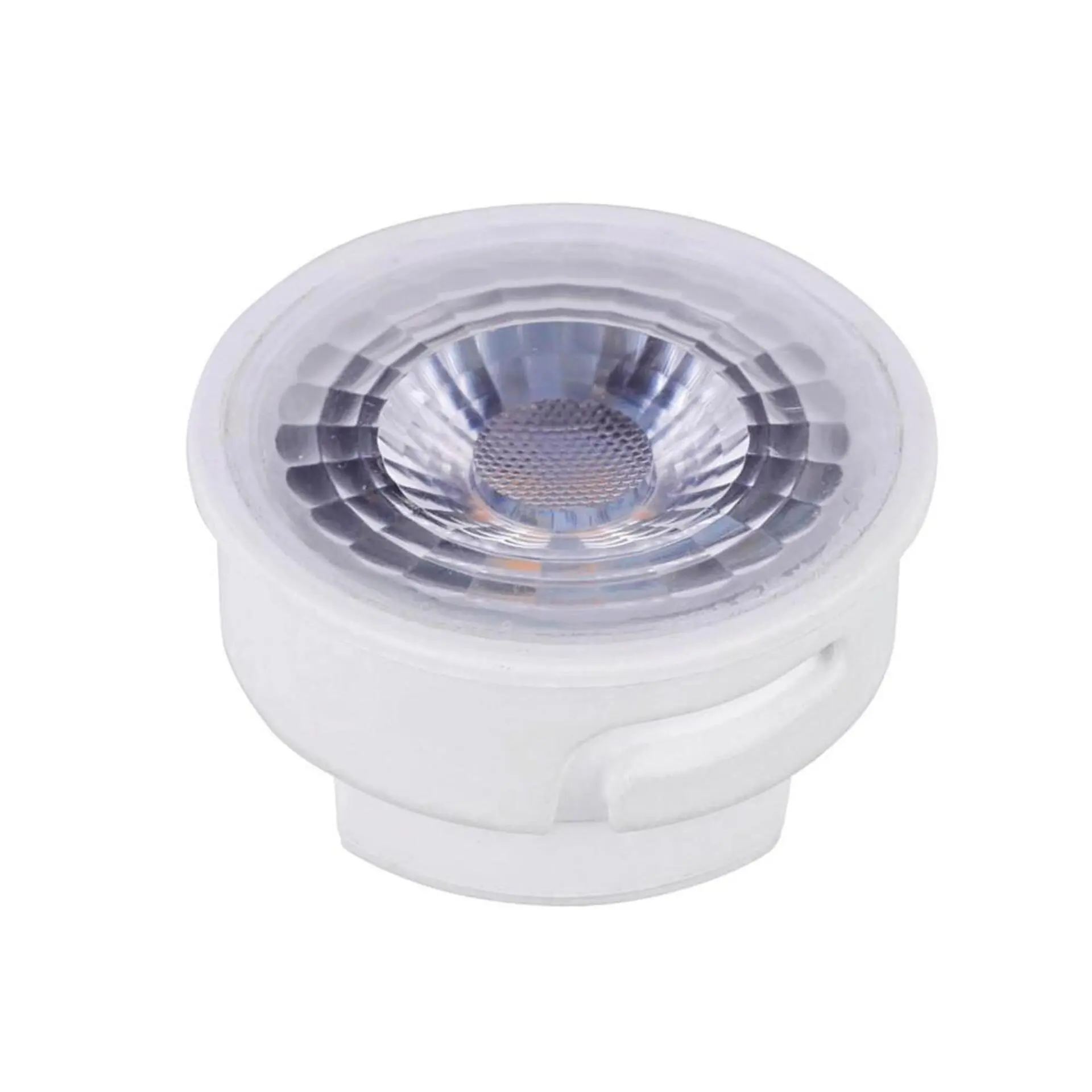 PAUL NEUHAUS LEUCHTEN DIRECT LED žárovka, žárovka, 4W, kruhové SimplyDim 3000K LD 08176