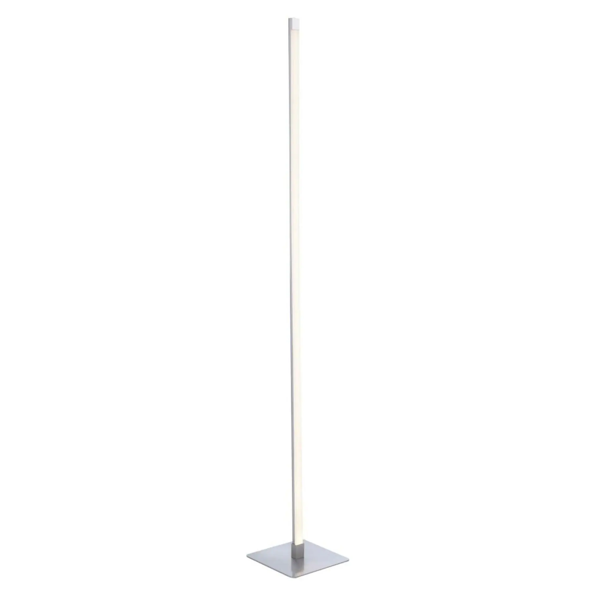 LD 11785-55 BELLA LED stojací svítidlo, osvětlení zdi nebo rohu, nepřímé 3000K - LEUCHTEN DIREKT / JUST LIGHT