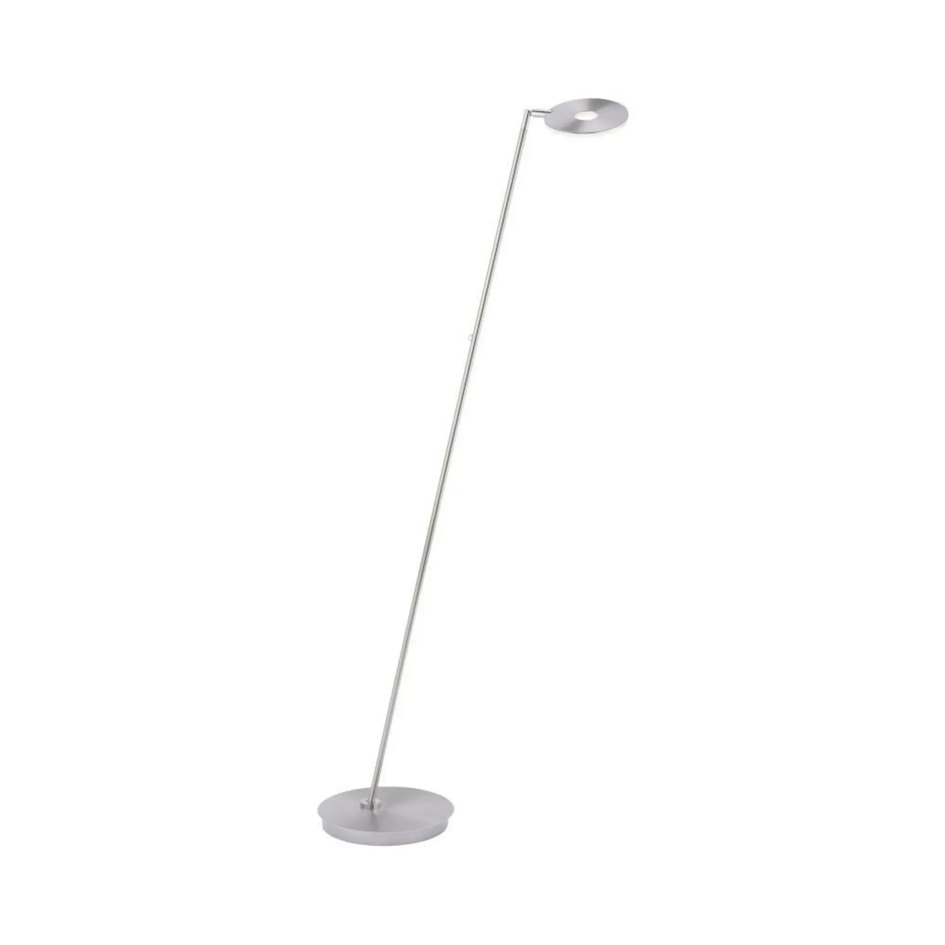 PAUL NEUHAUS LED stojací svítidlo, teplá bílá, IP 20, stmívatelné 2700-5000K PN 676-55