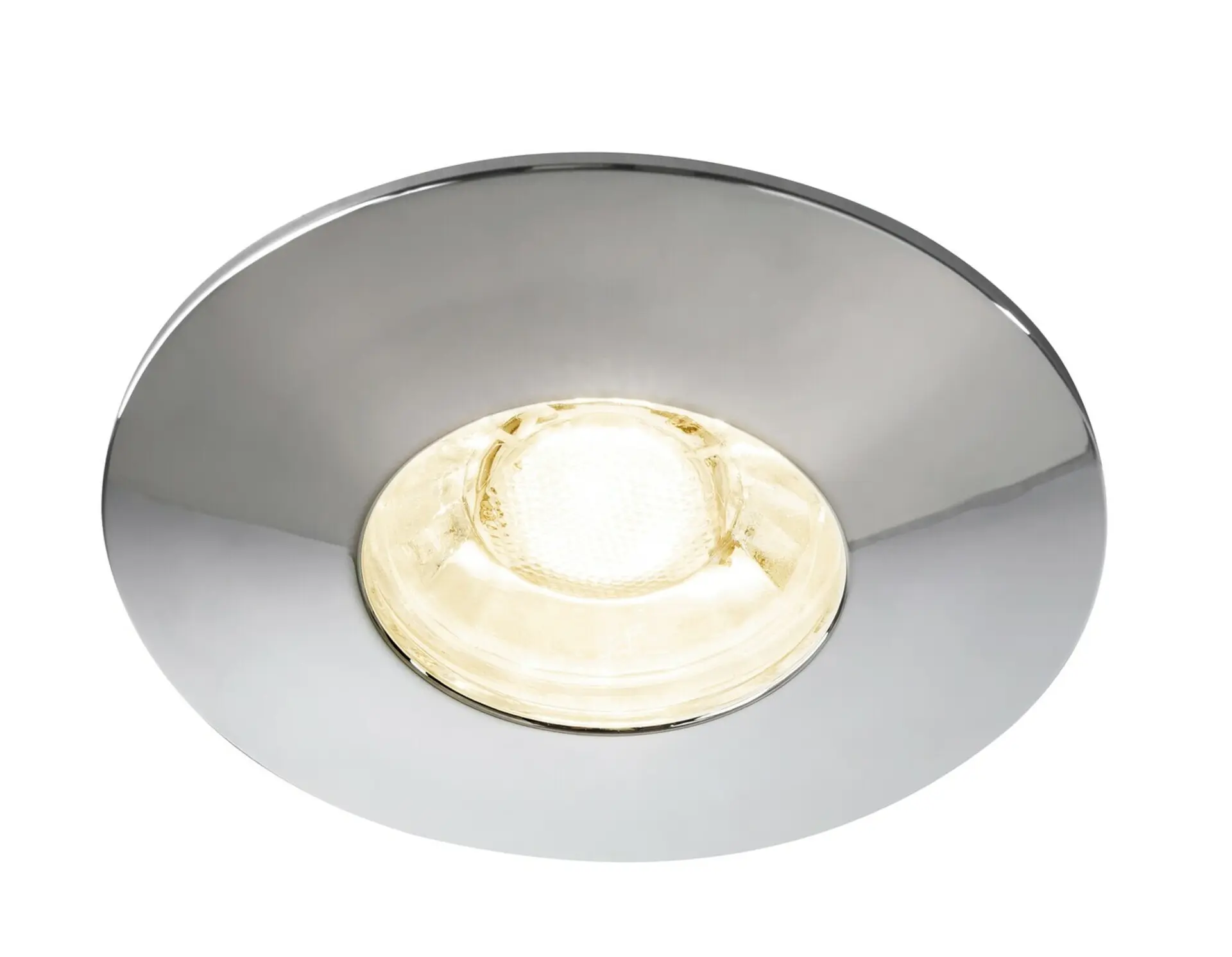 Rabalux zapuštěné svítidlo Randy LED 4W IP44 1072