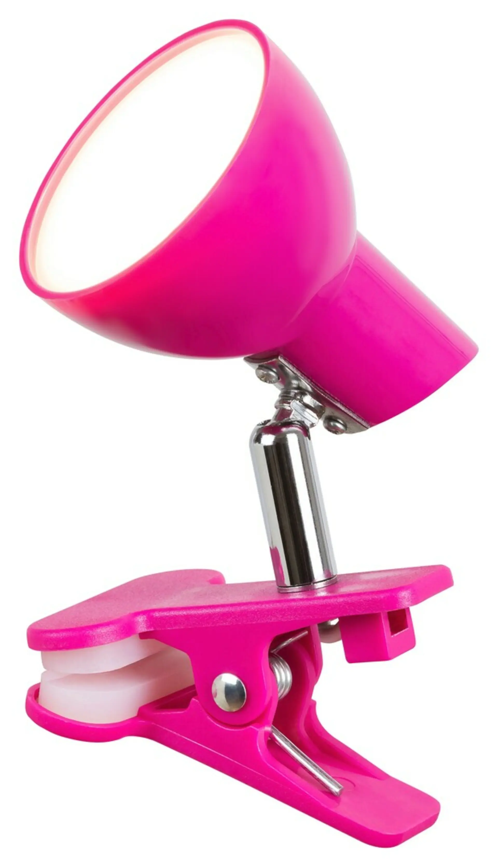 Svítidlo LED Noah 1482 PINK 5W LB