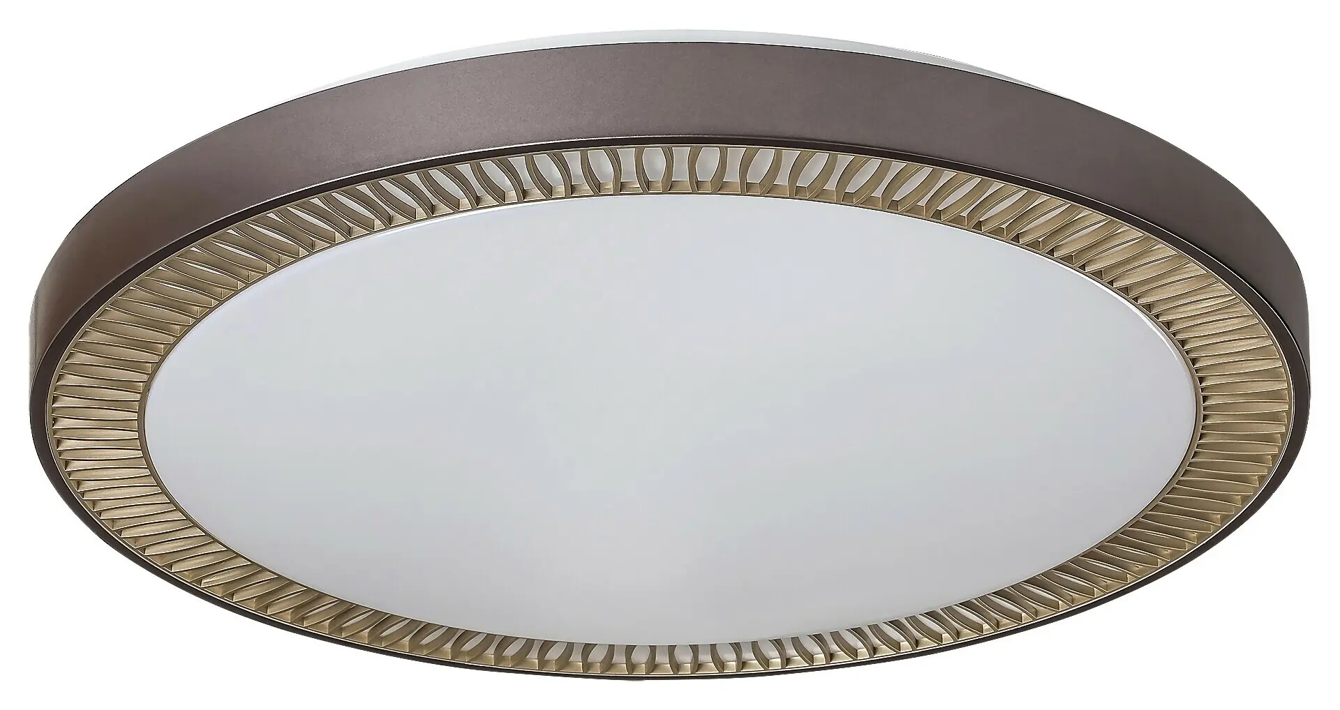 Rabalux Stropní LED svítidlo Matea, 40 W, 3200 lm, 3000-6000 K, pr. 50 x 7,5 cm