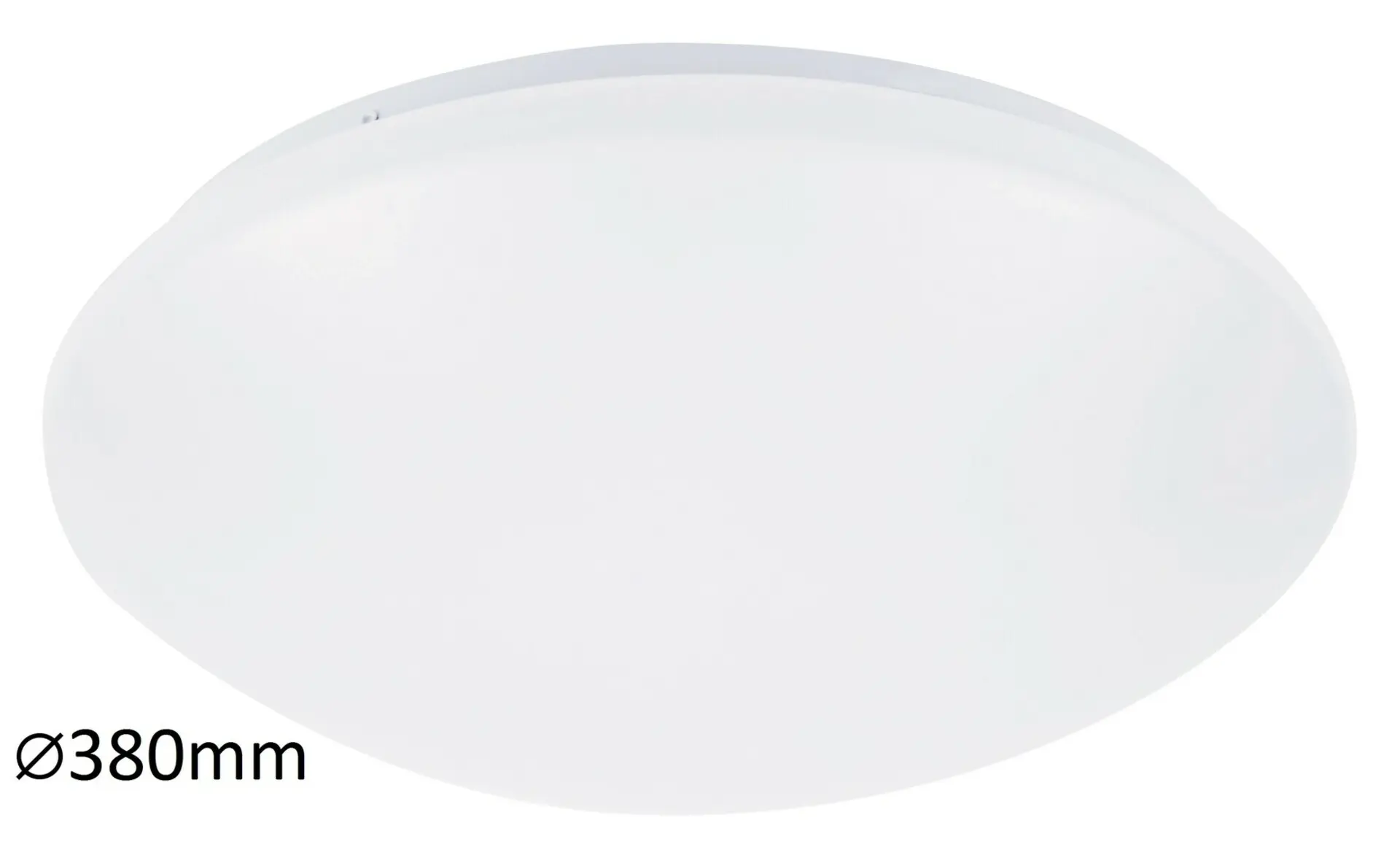 Svítidlo LED Rabalux Lucas 24 W