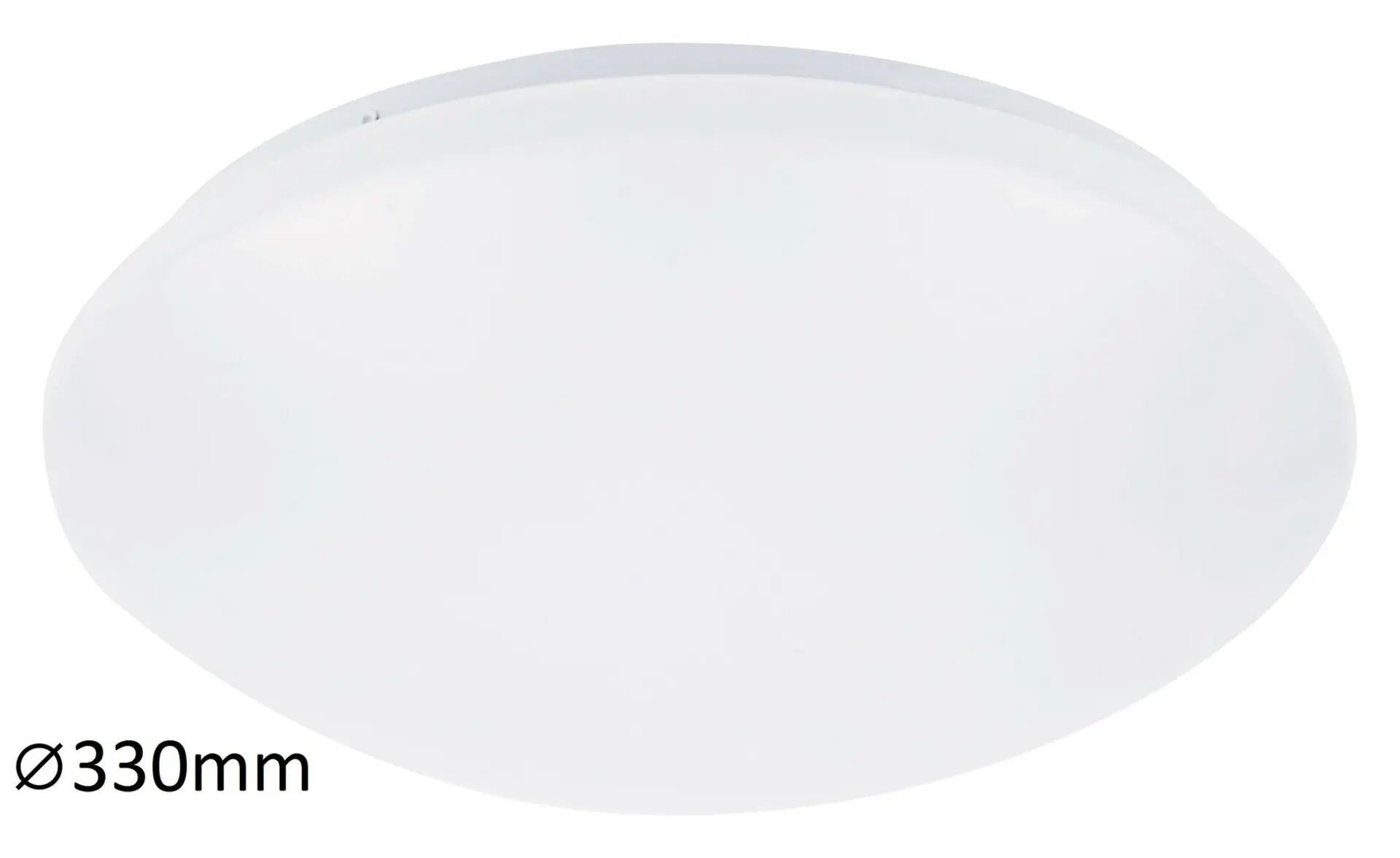Svítidlo LED Rabalux Lucas 18 W IP 44
